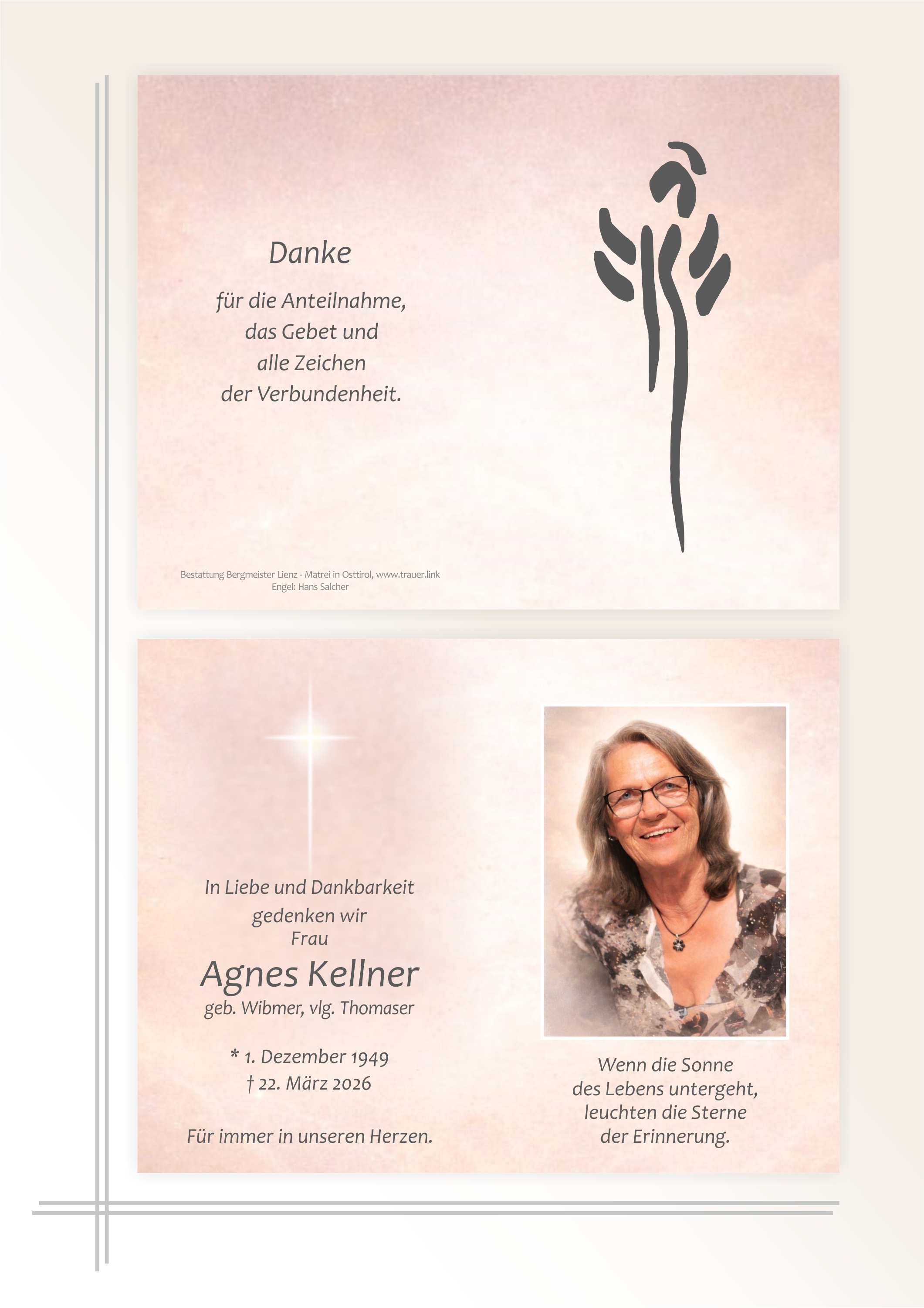 Agnes Kellner