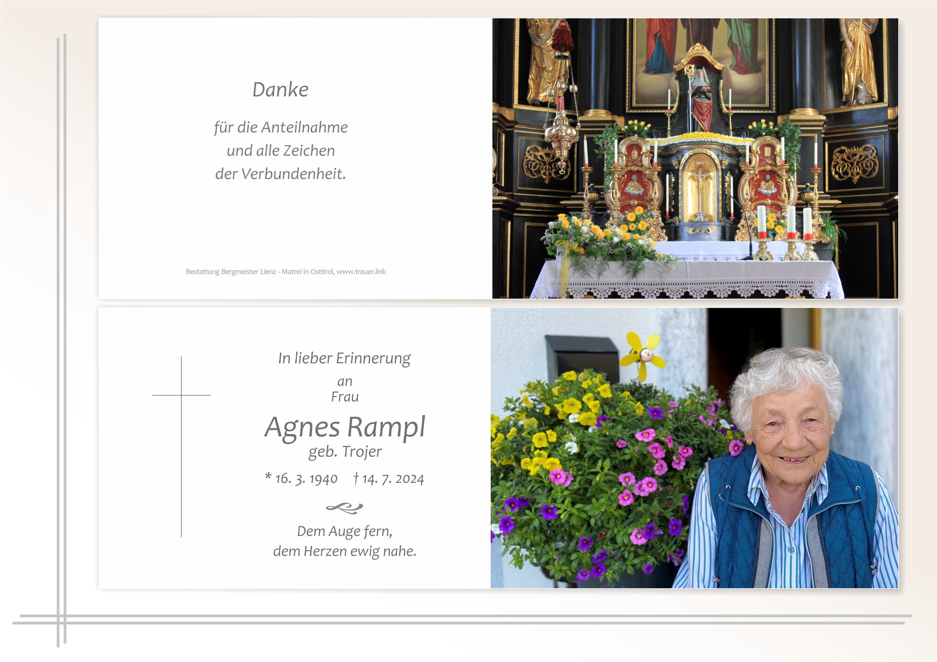 Agnes Rampl