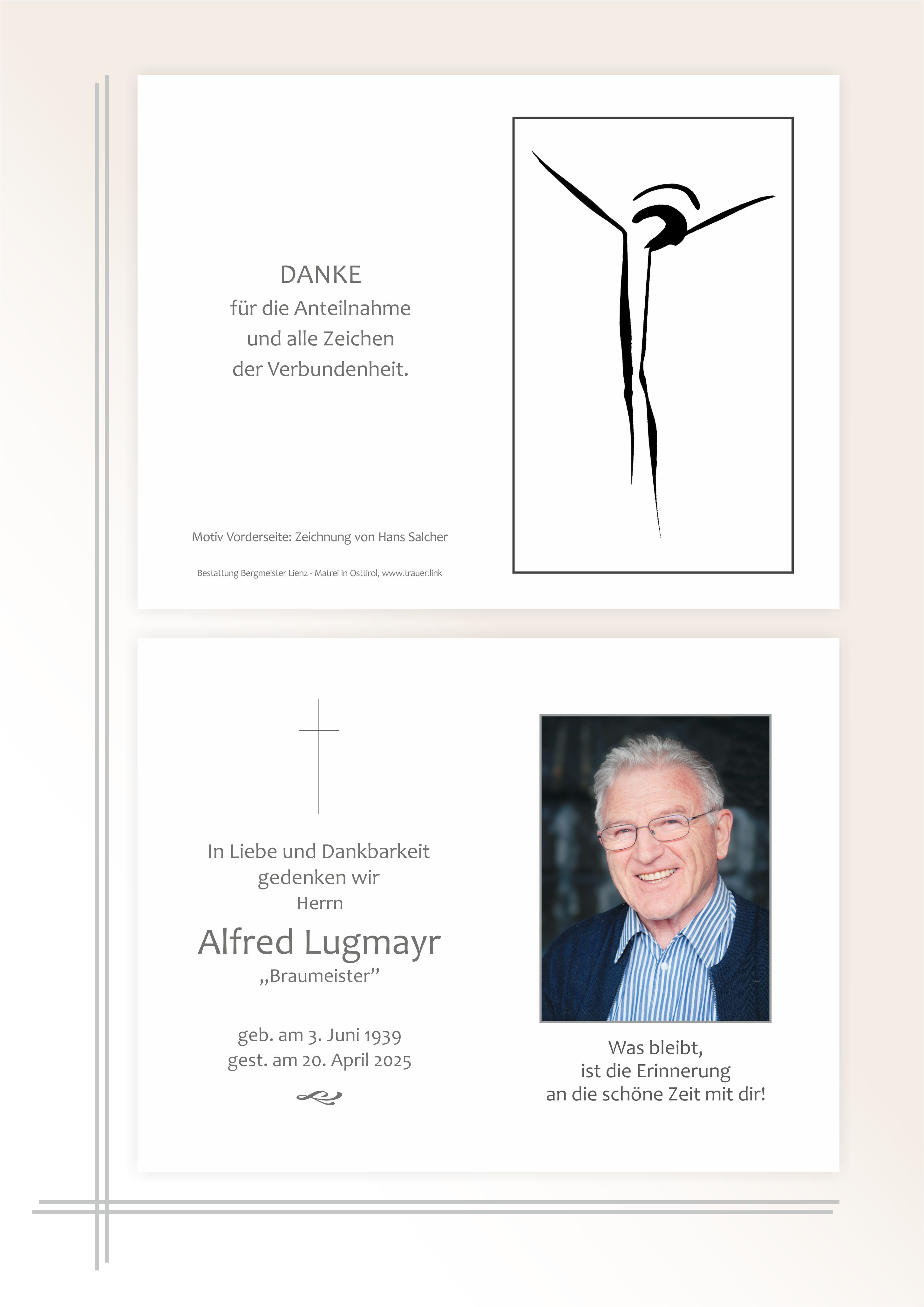Alfred Lugmayr