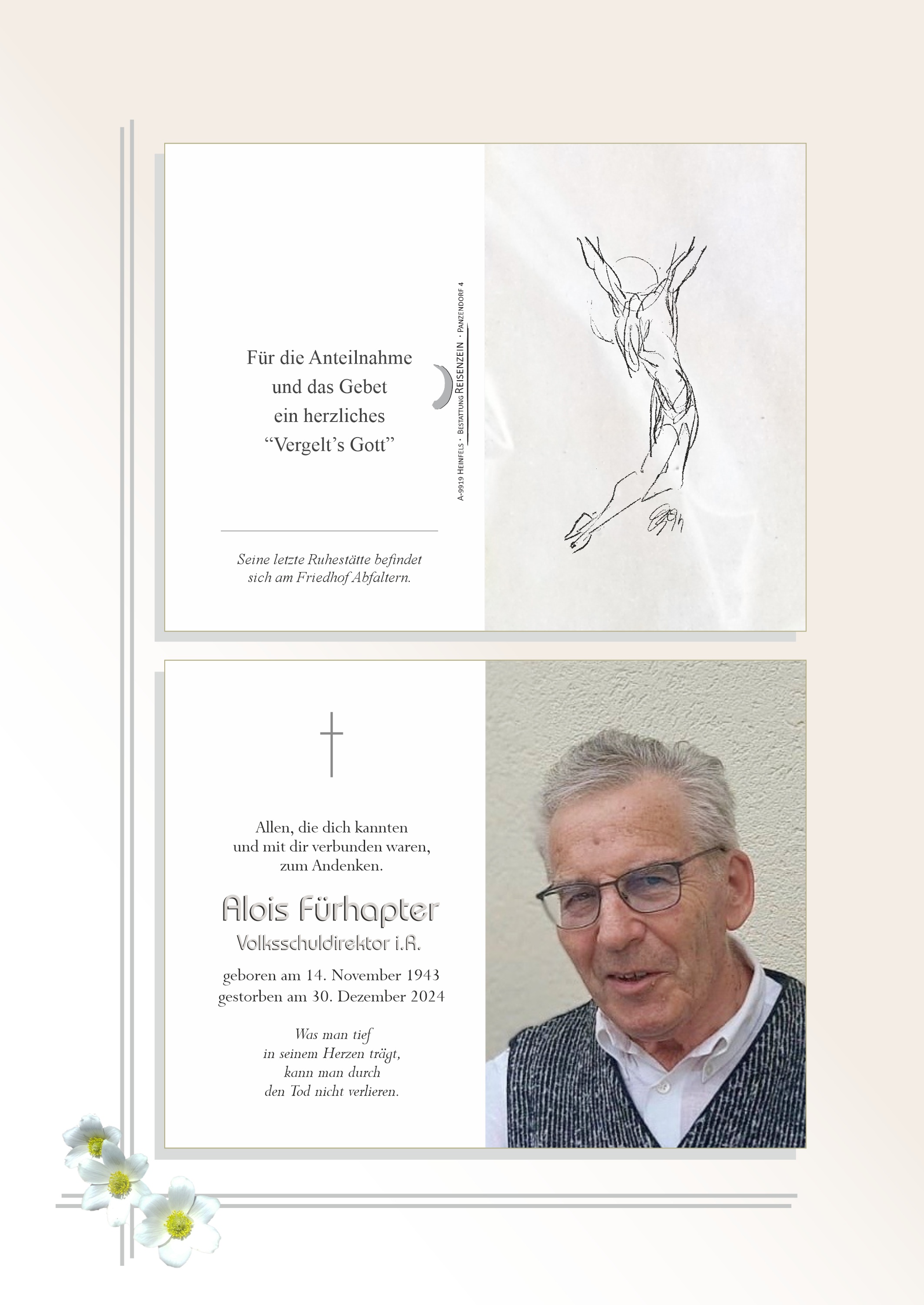 Alois Fürhapter