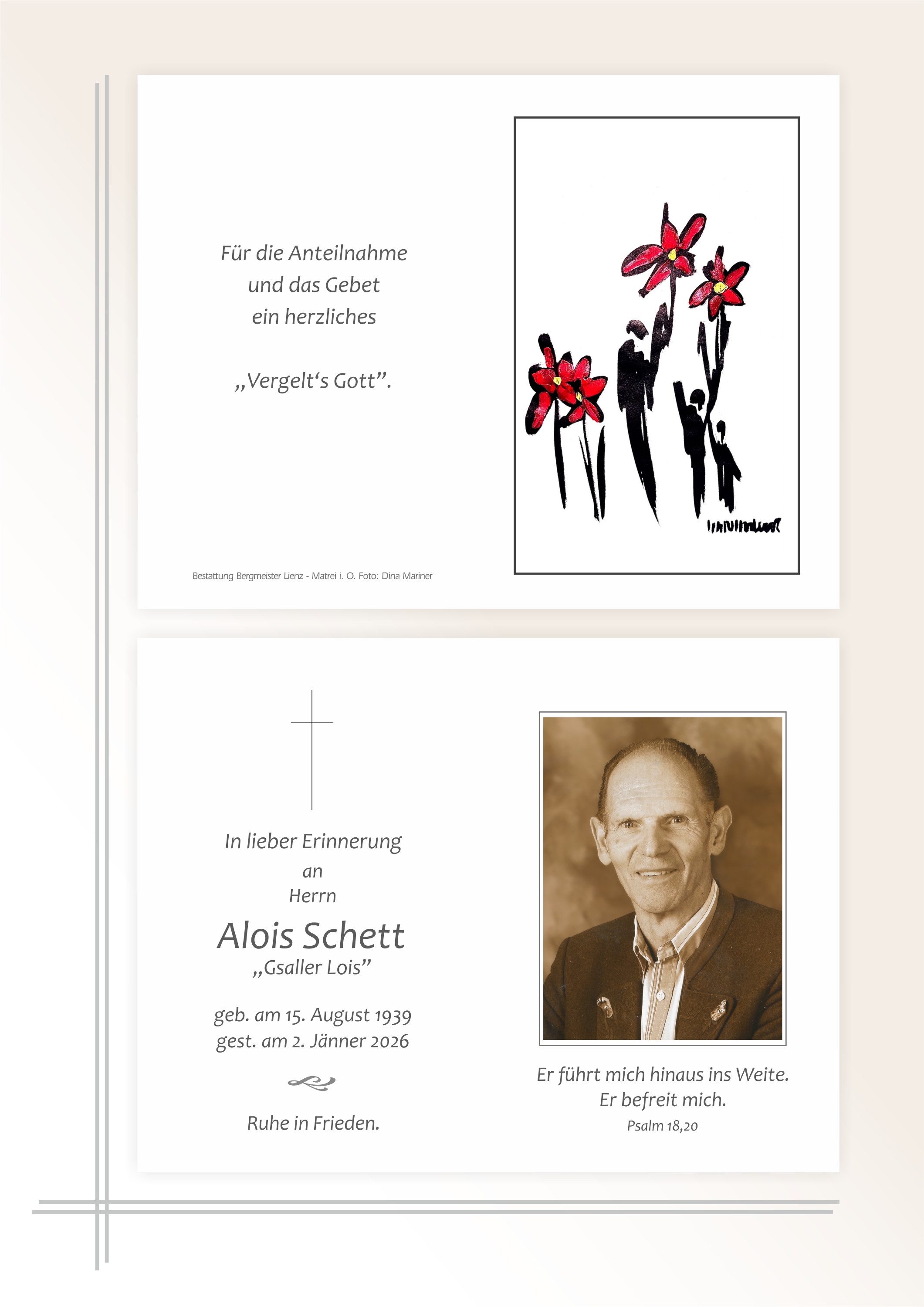 Alois Schett