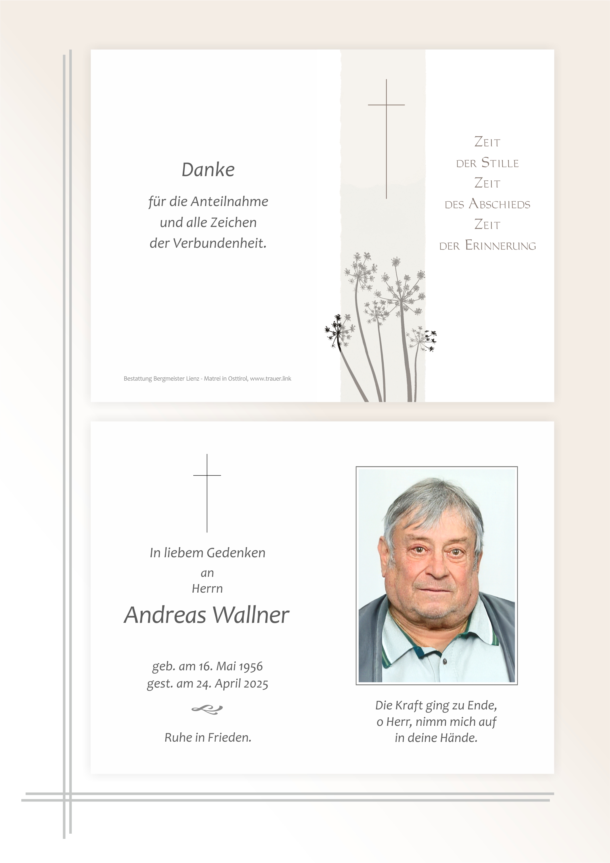 Andreas Wallner