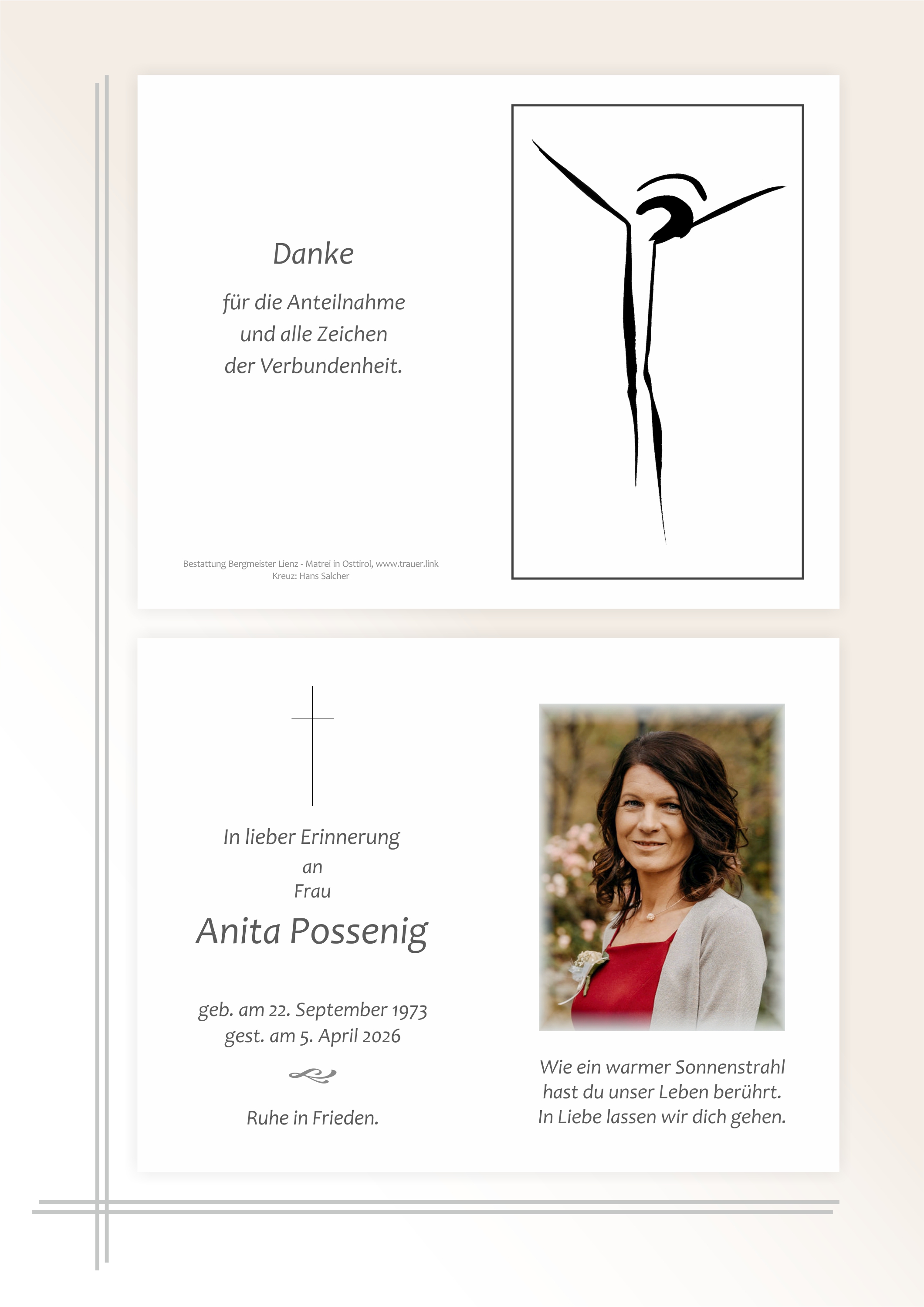 Anita Possenig