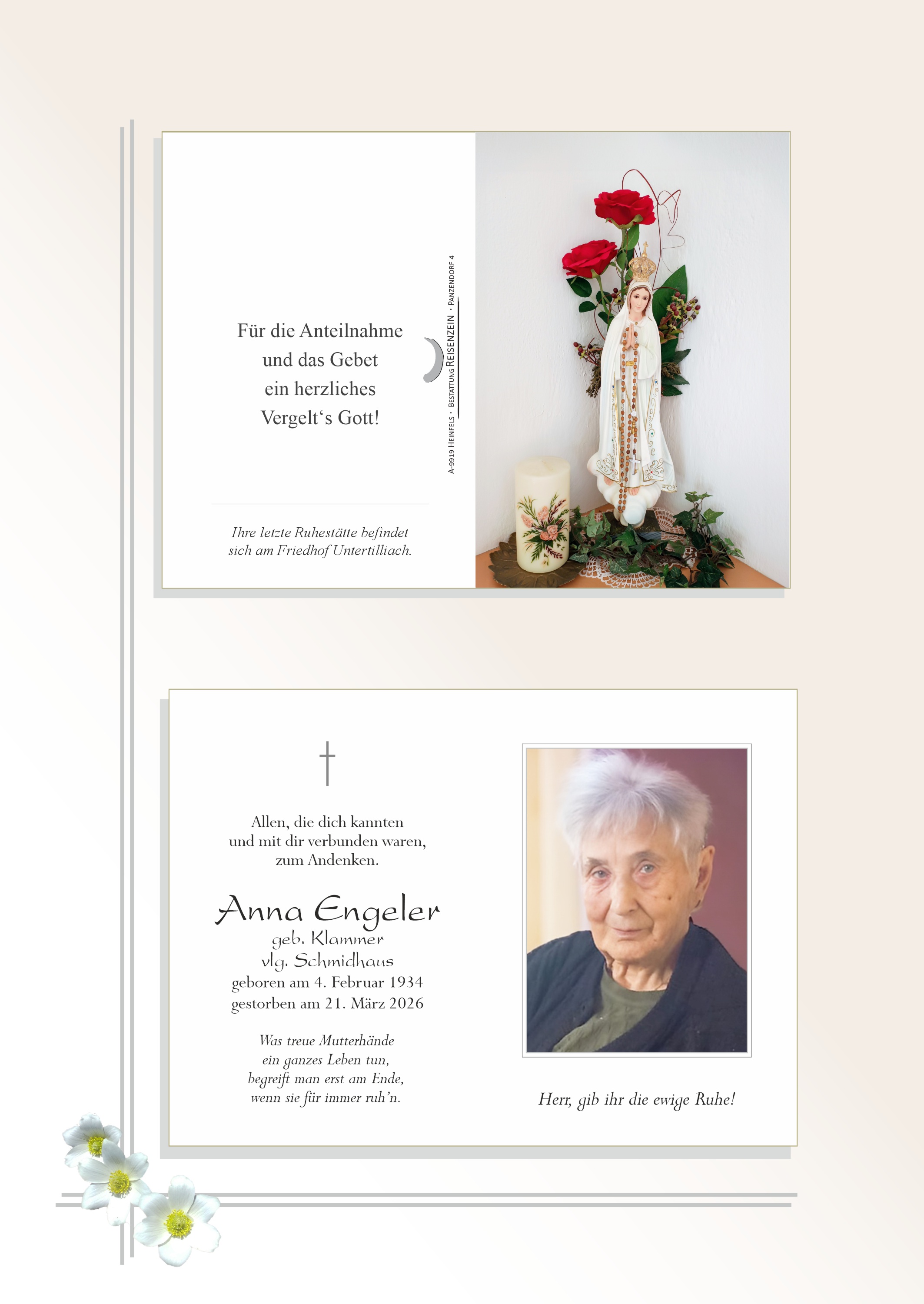 Anna Engeler