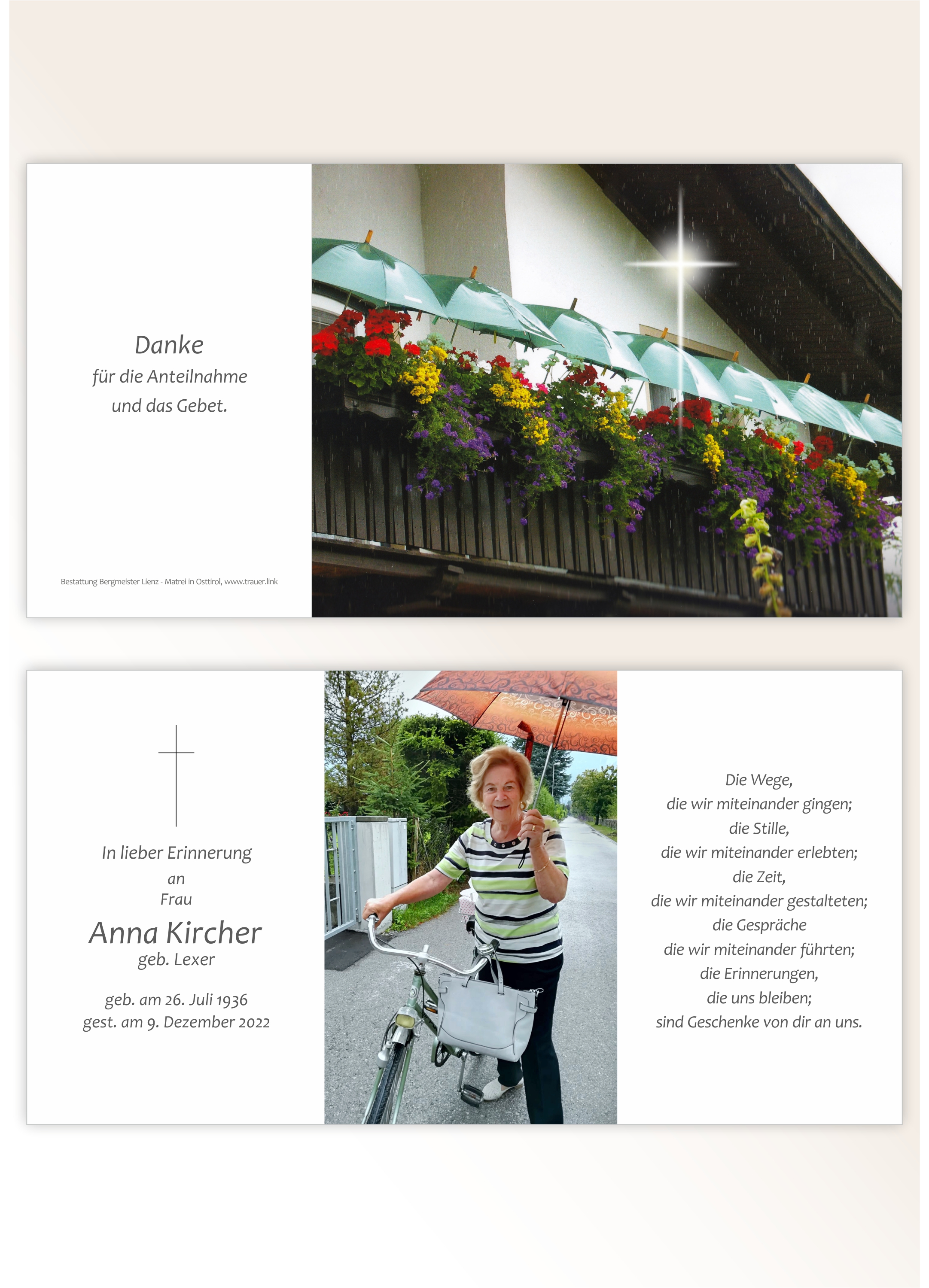 Anna Kircher