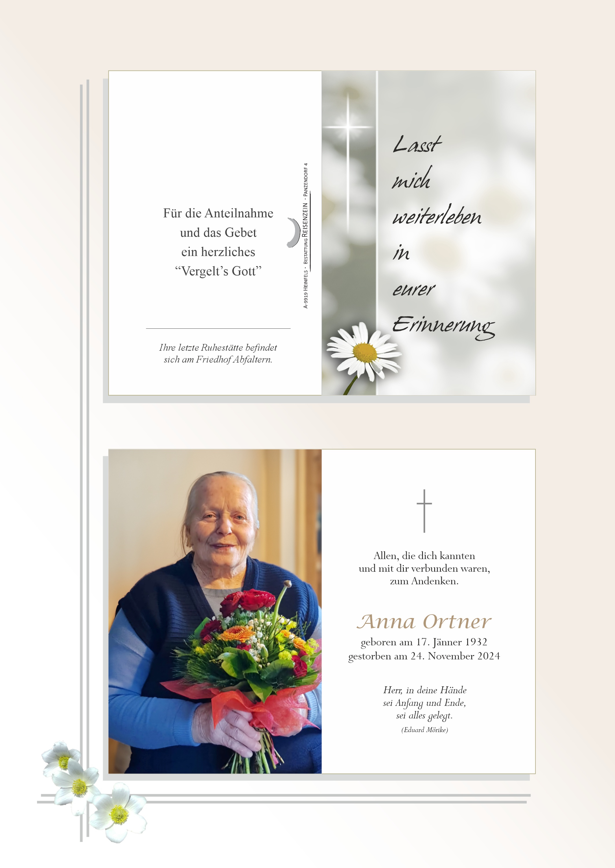 Anna Ortner
