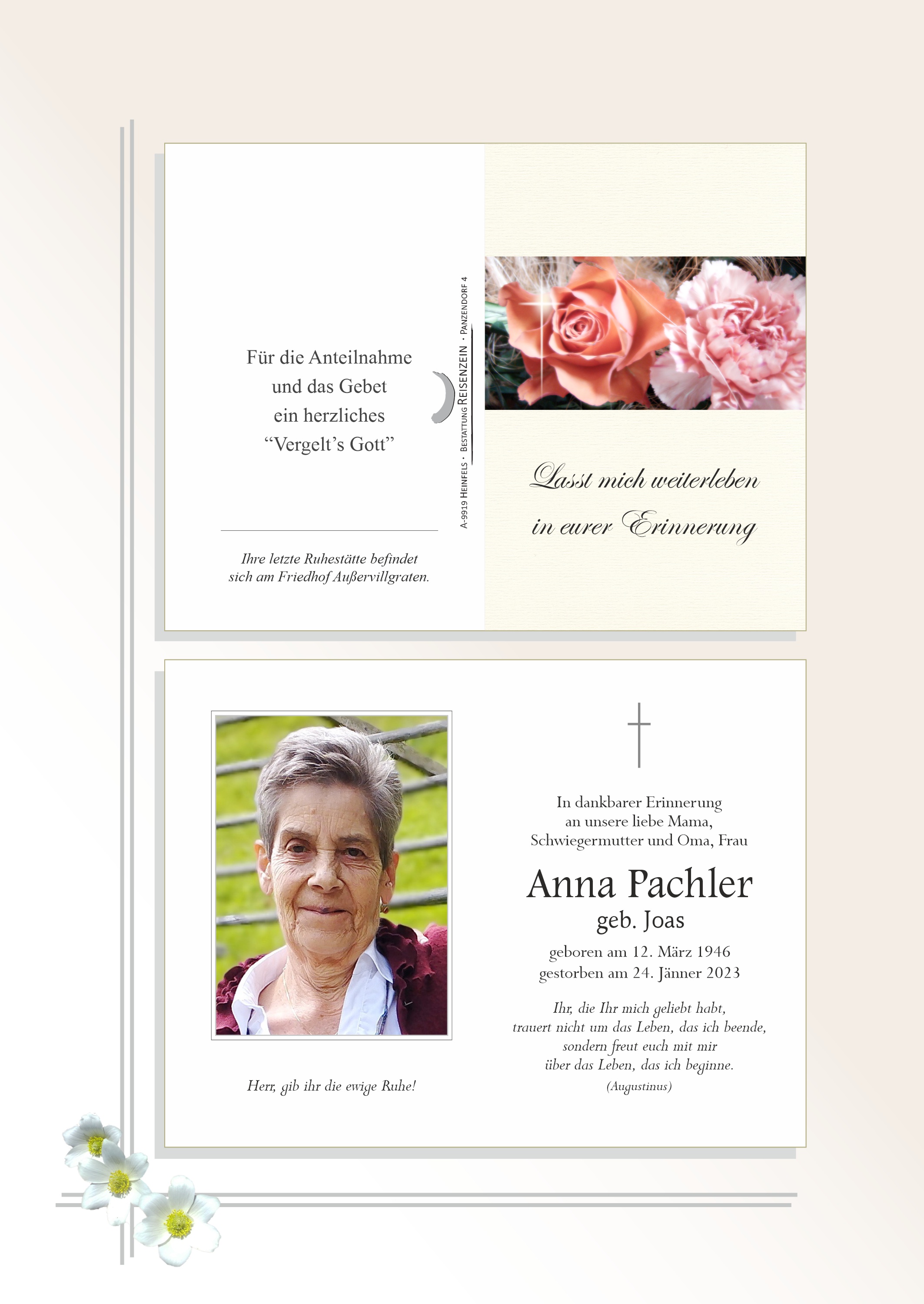 Anna Pachler