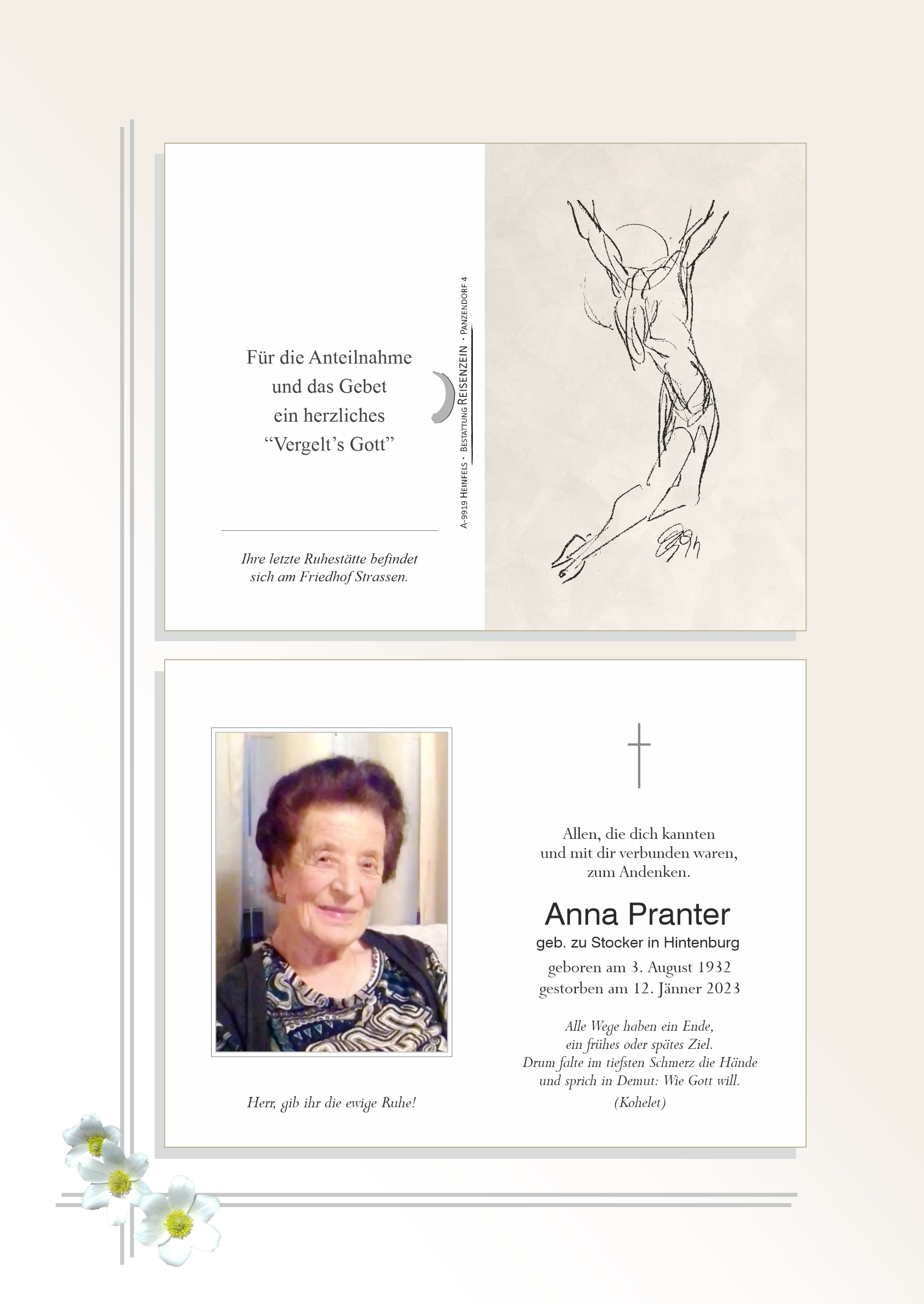 Anna Pranter