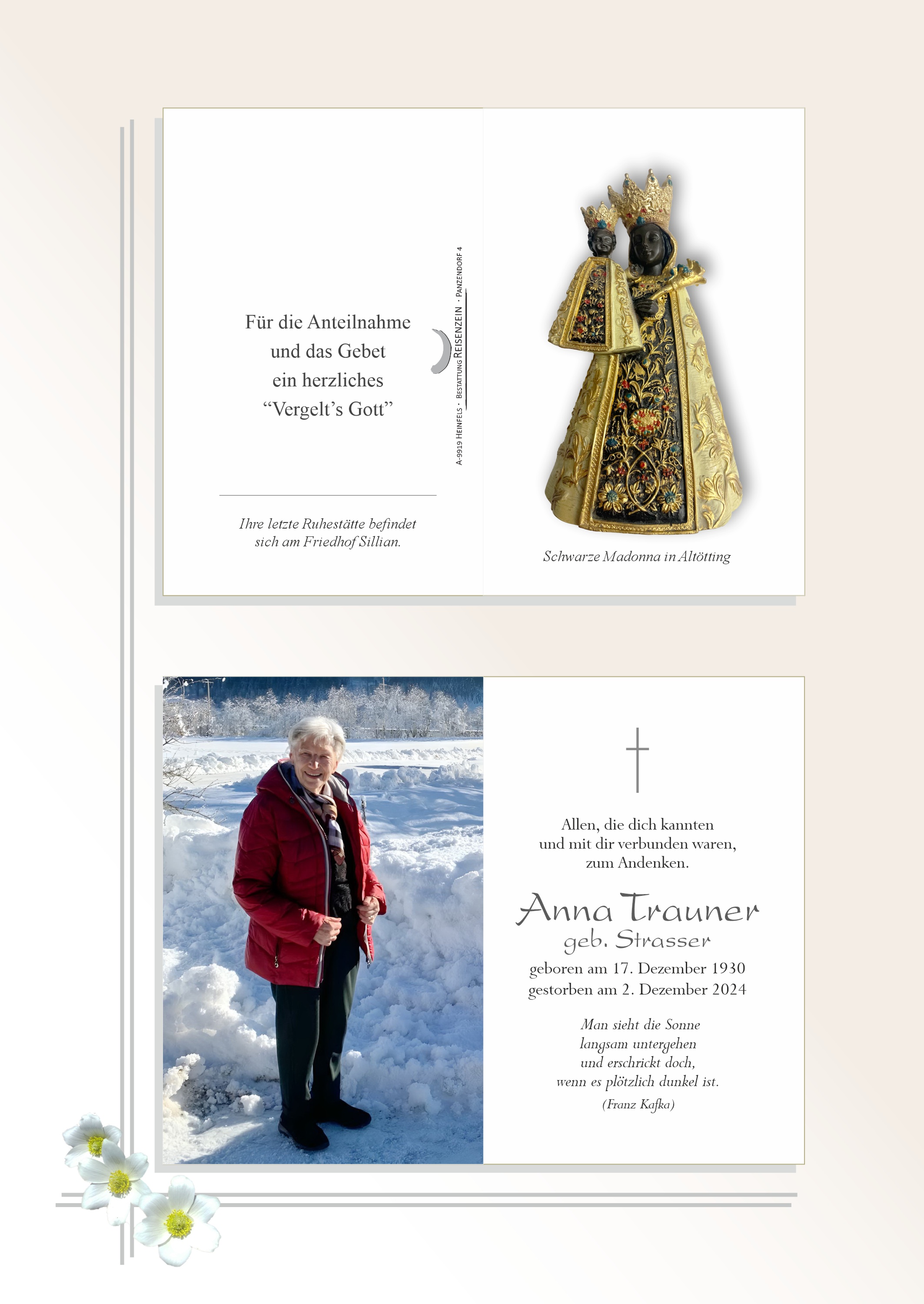 Anna Trauner
