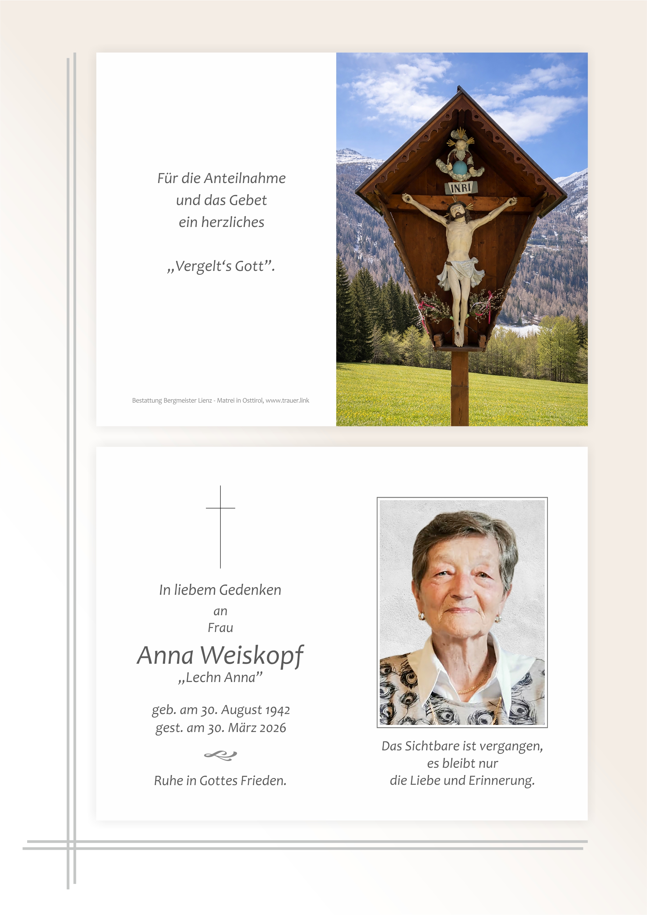 Anna Weiskopf