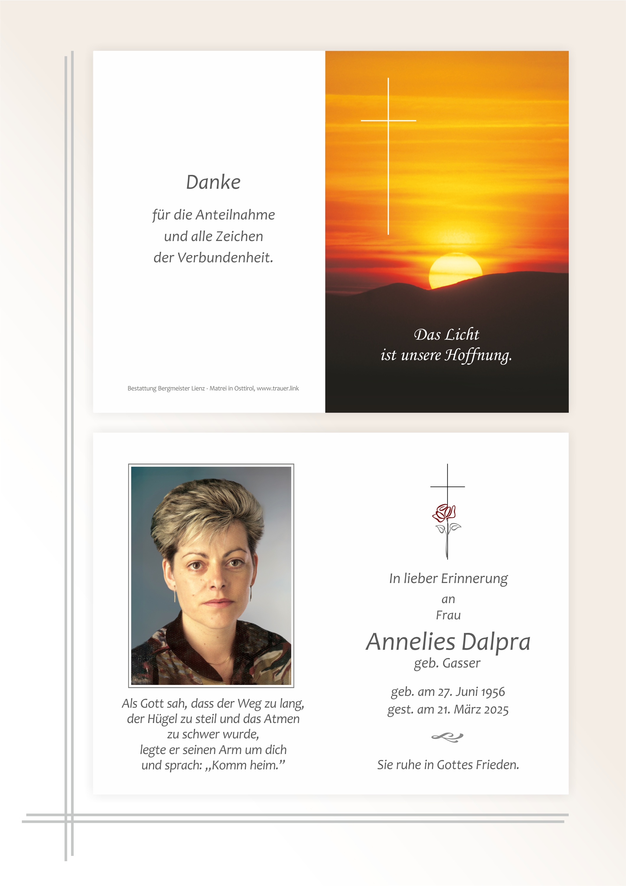 Annelies Dalpra