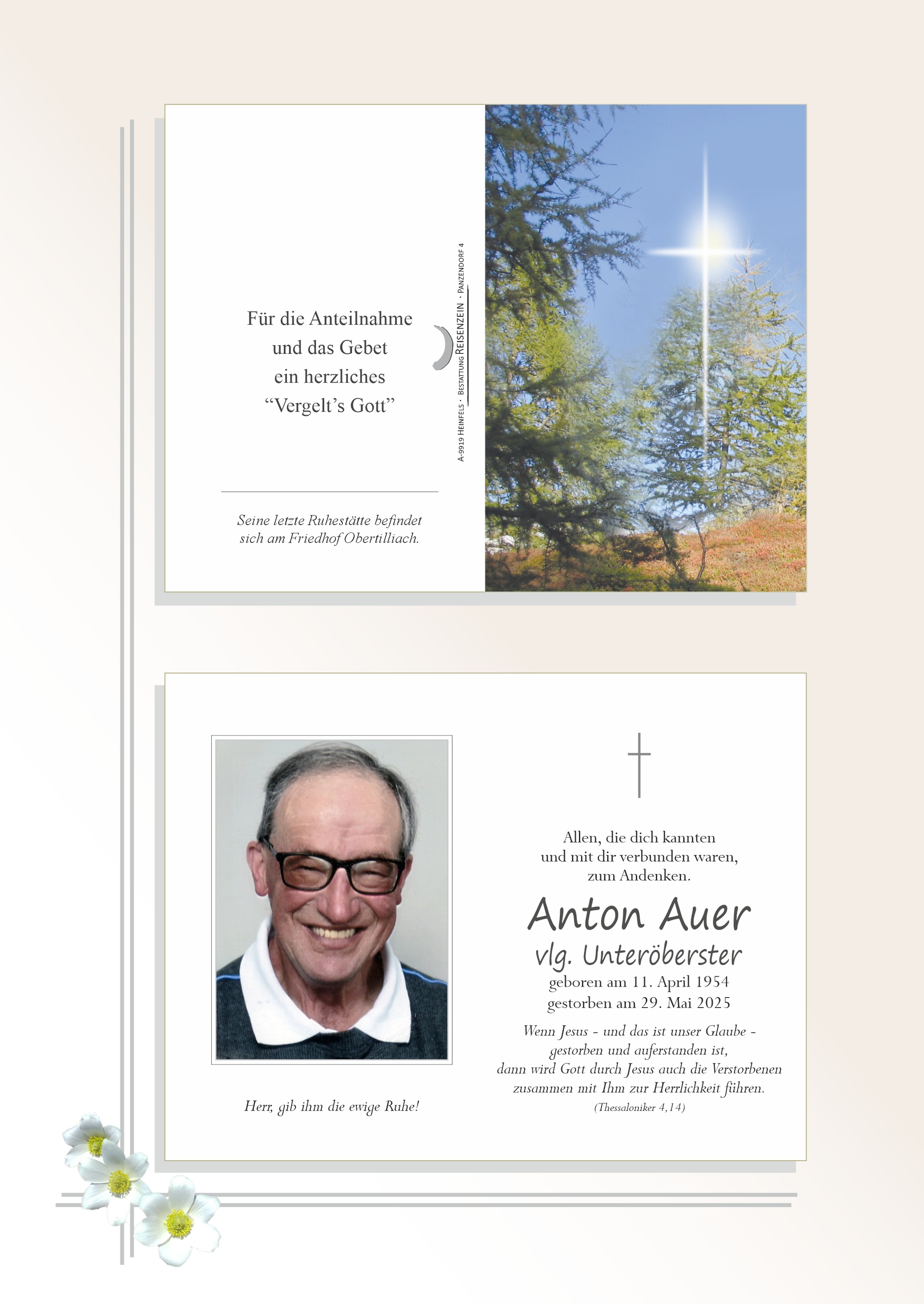 Anton Auer