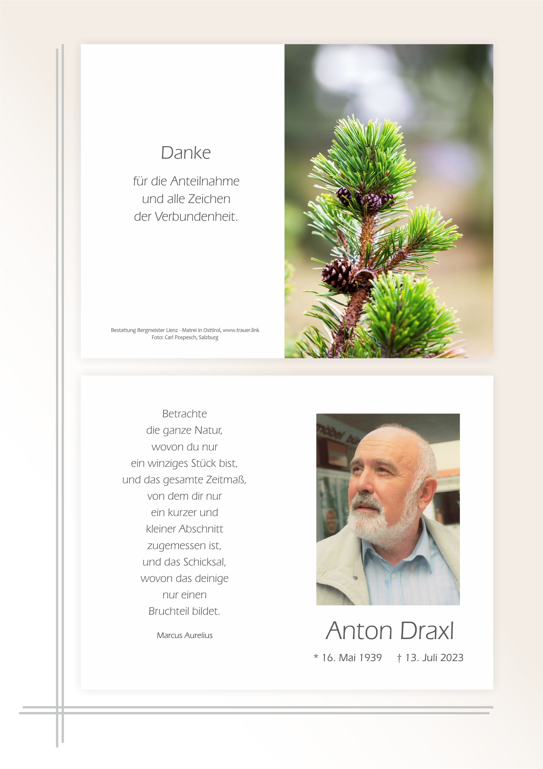 Anton Draxl