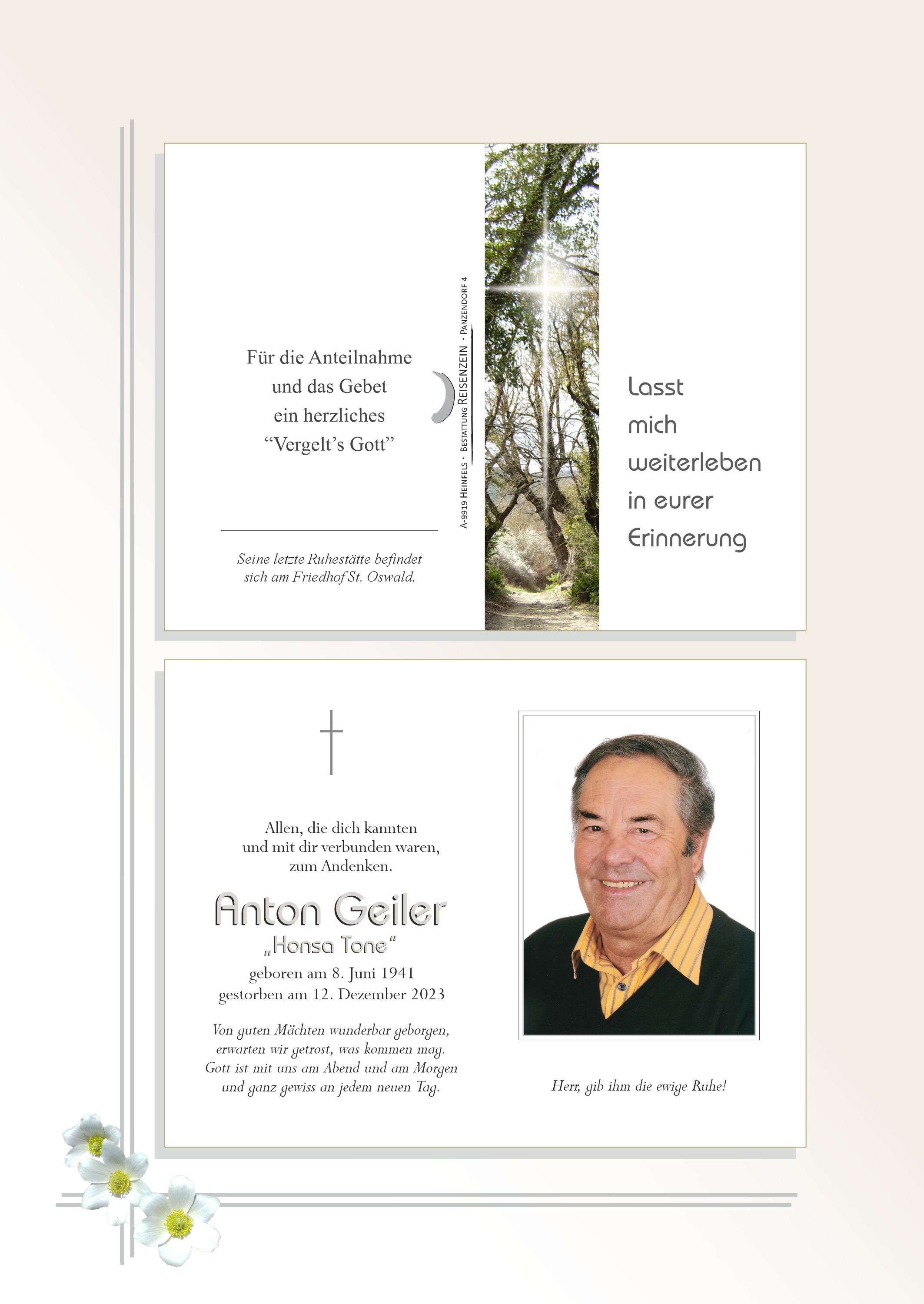Anton Geiler