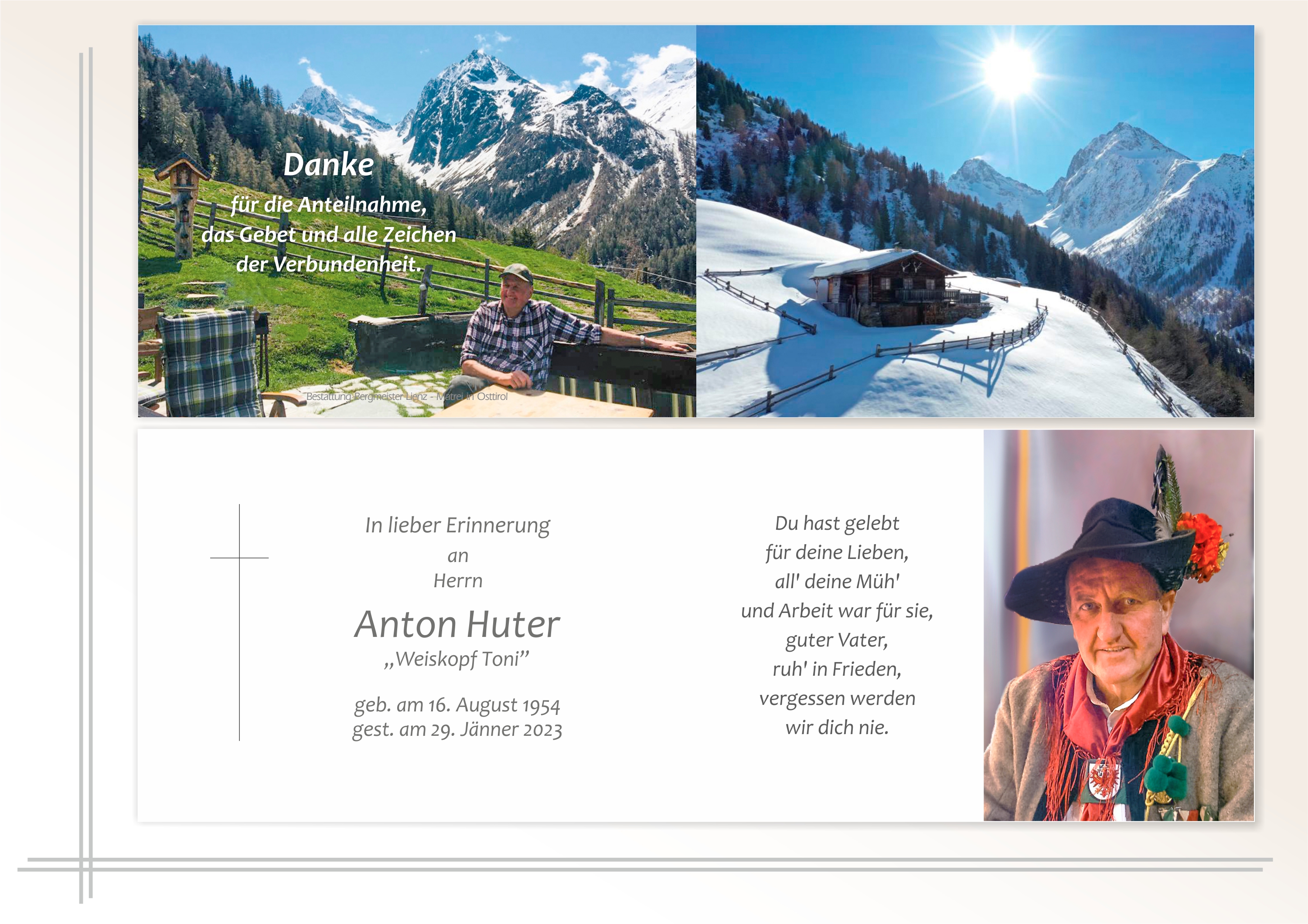 Anton Huter