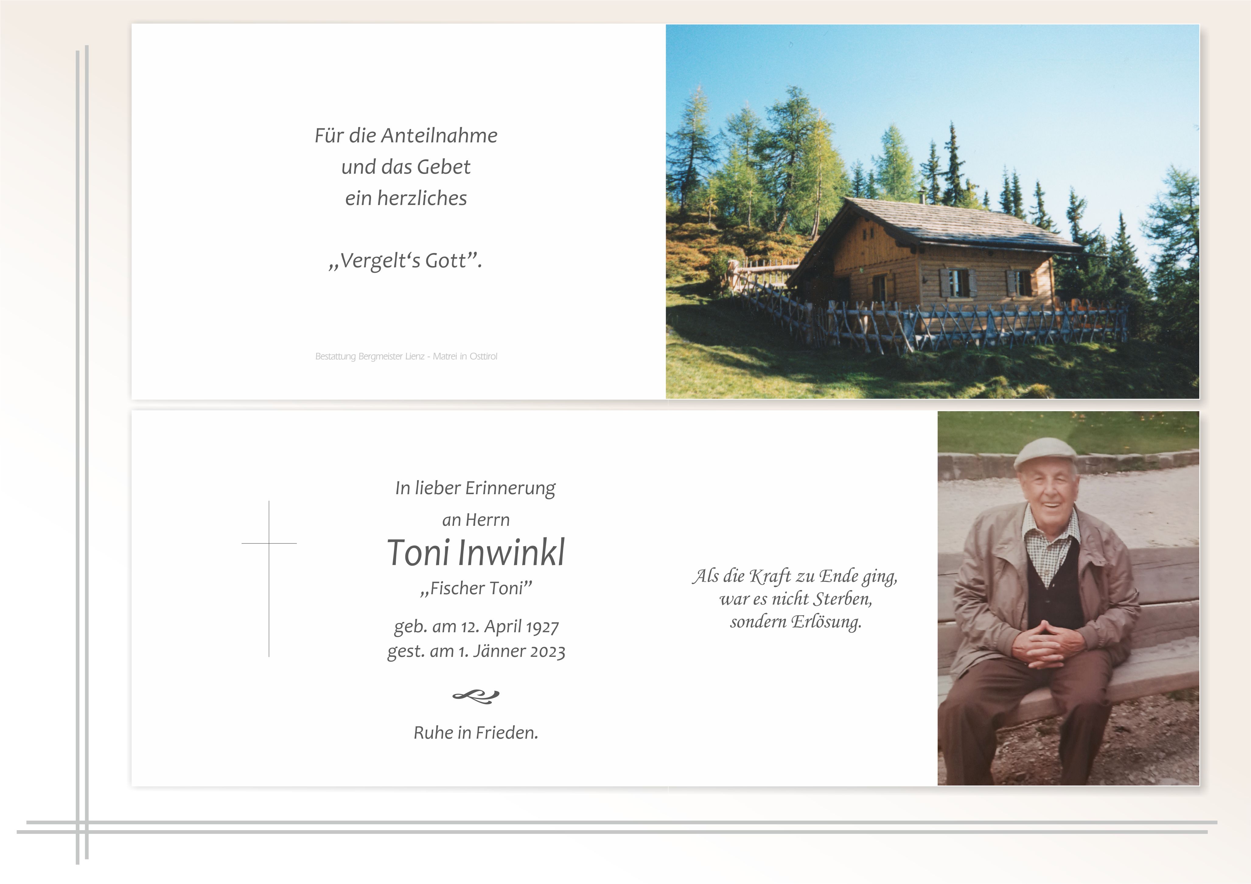 Anton Inwinkl