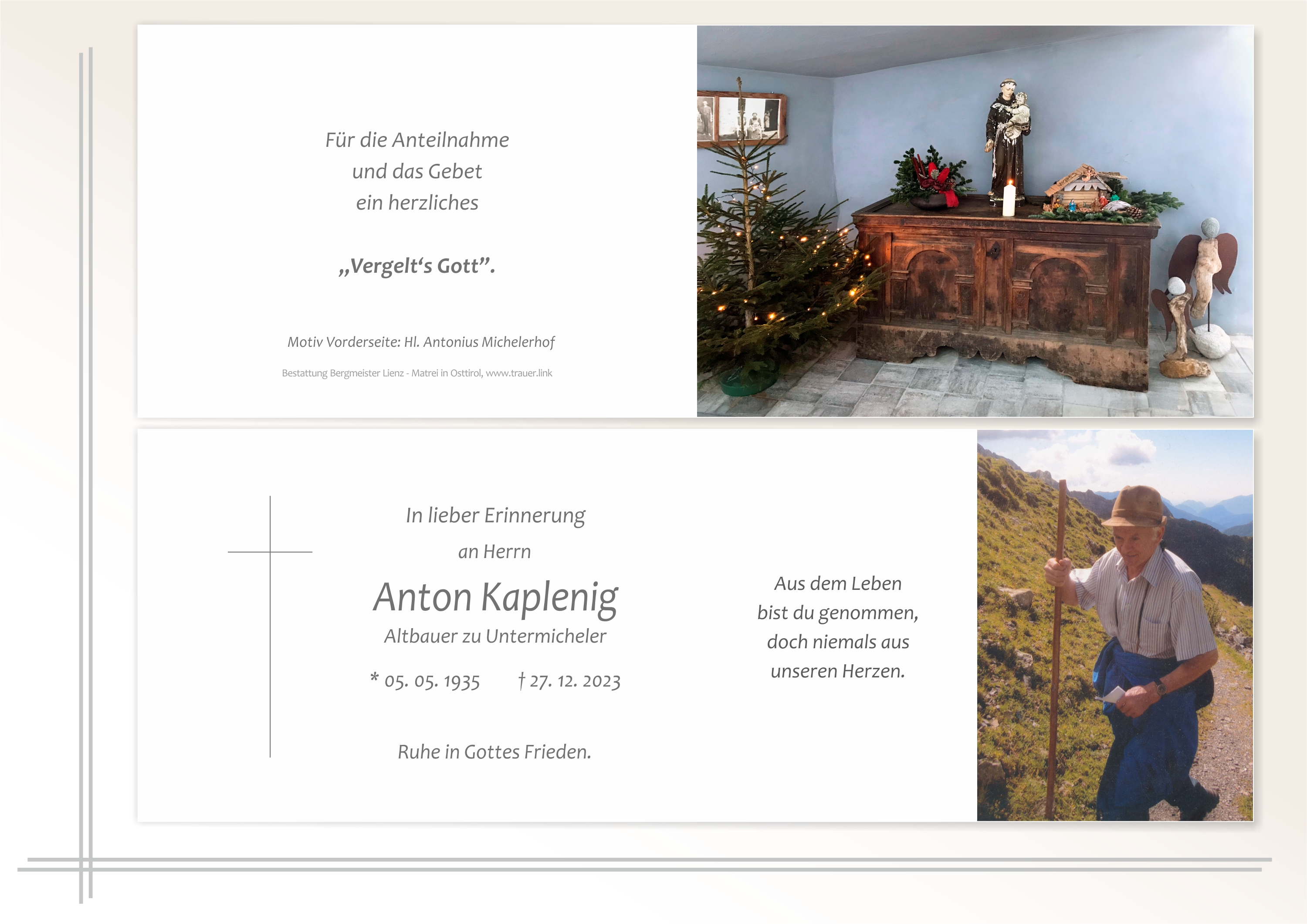 Anton Kaplenig