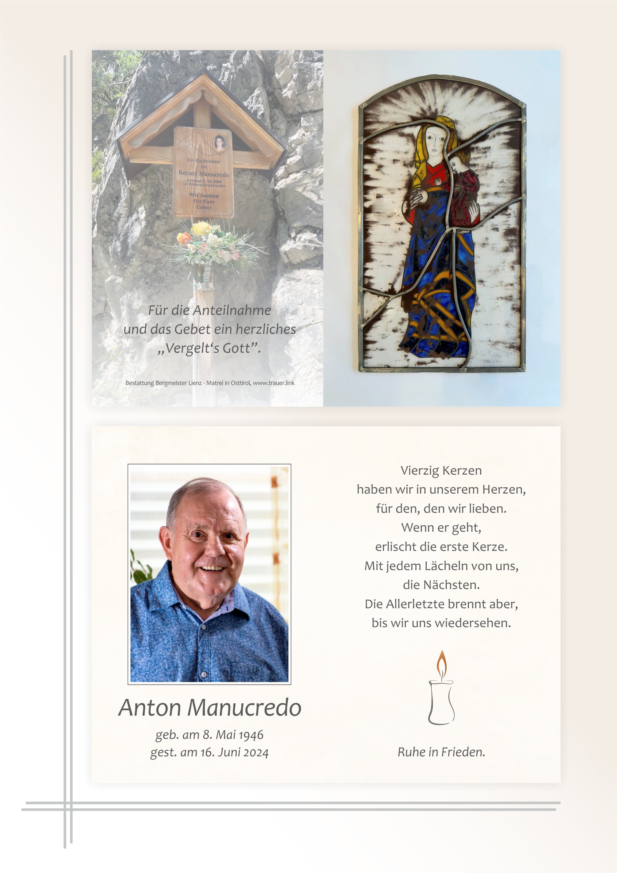 Anton Manucredo