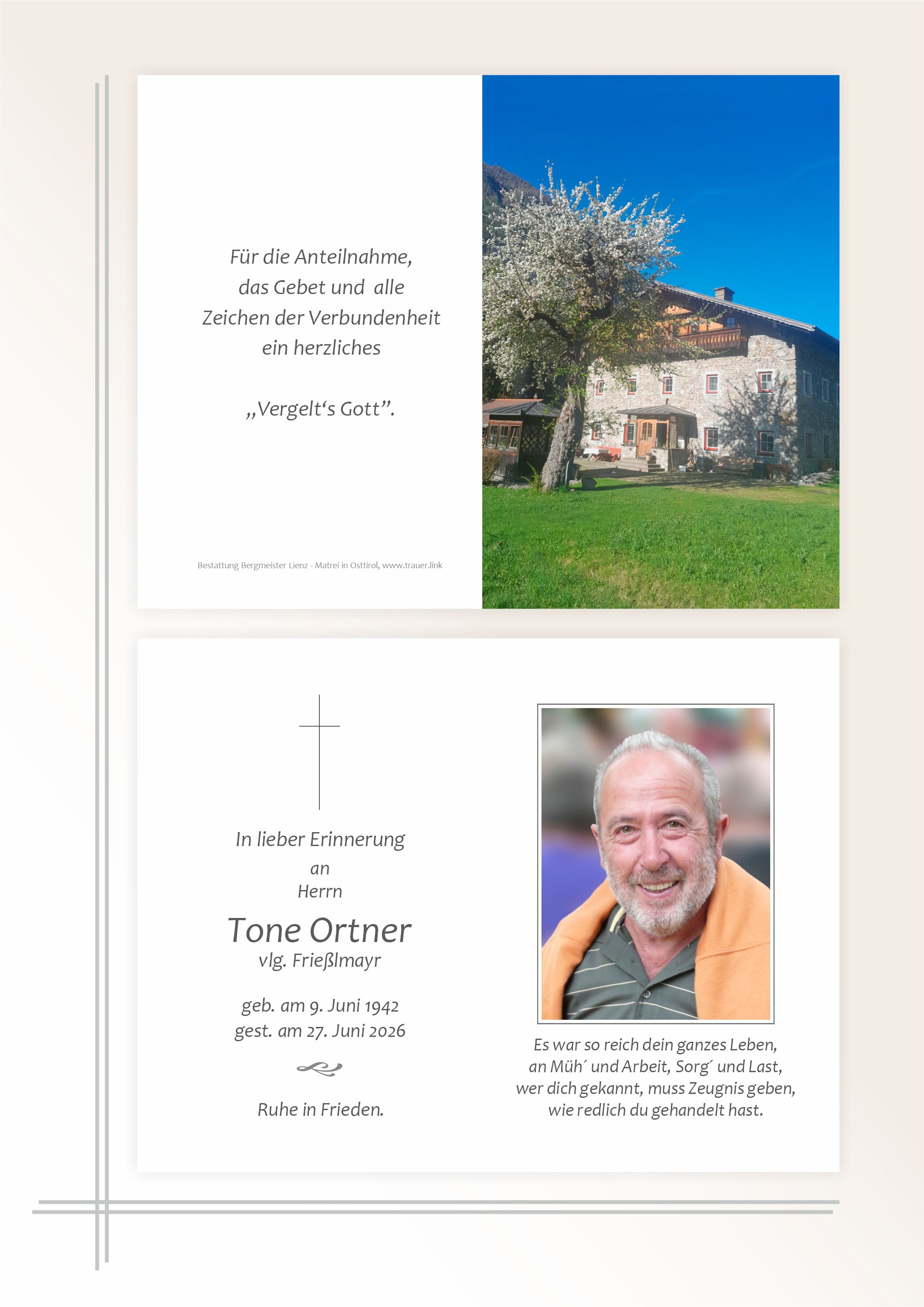 Anton Ortner