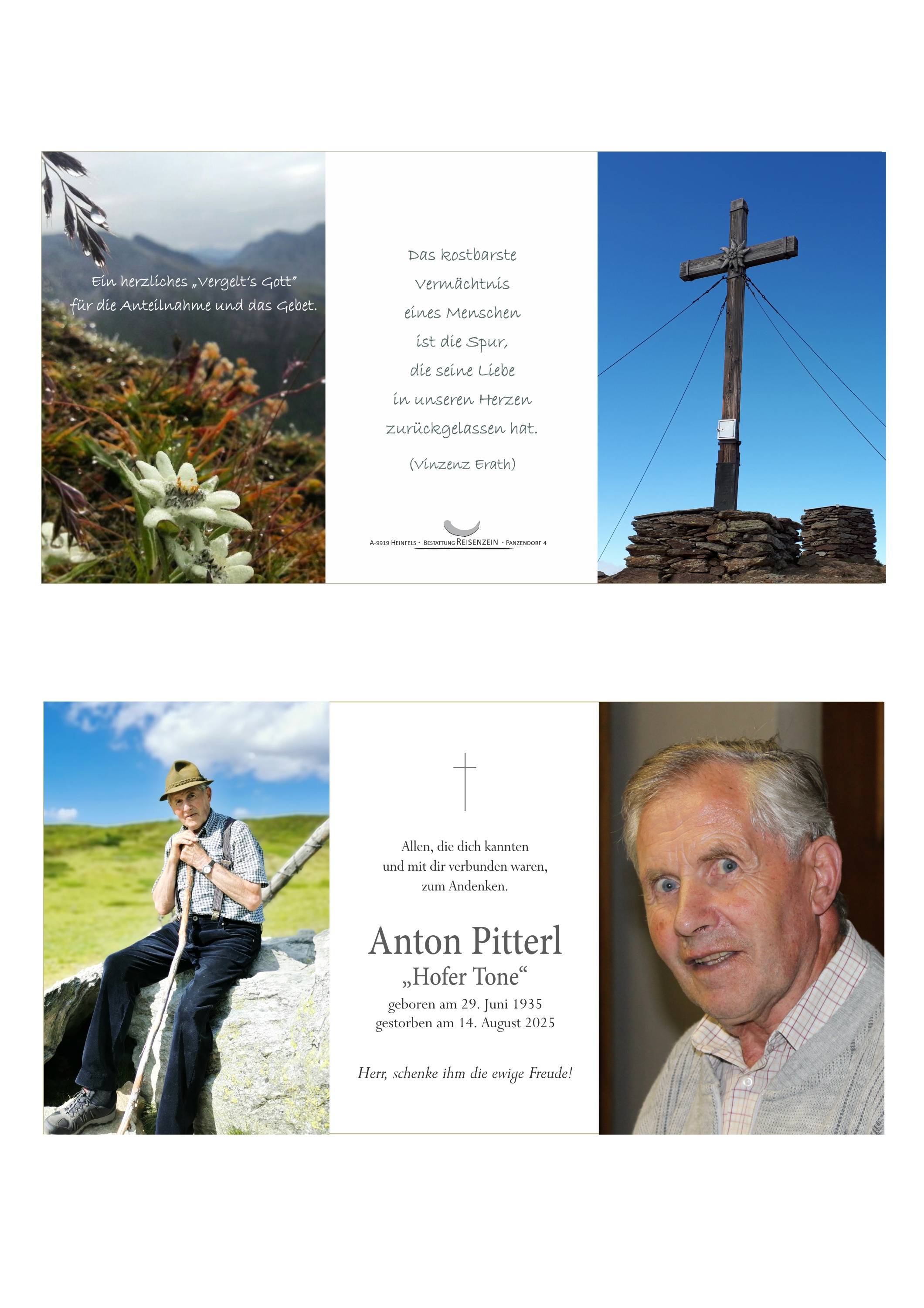 Anton Pitterl