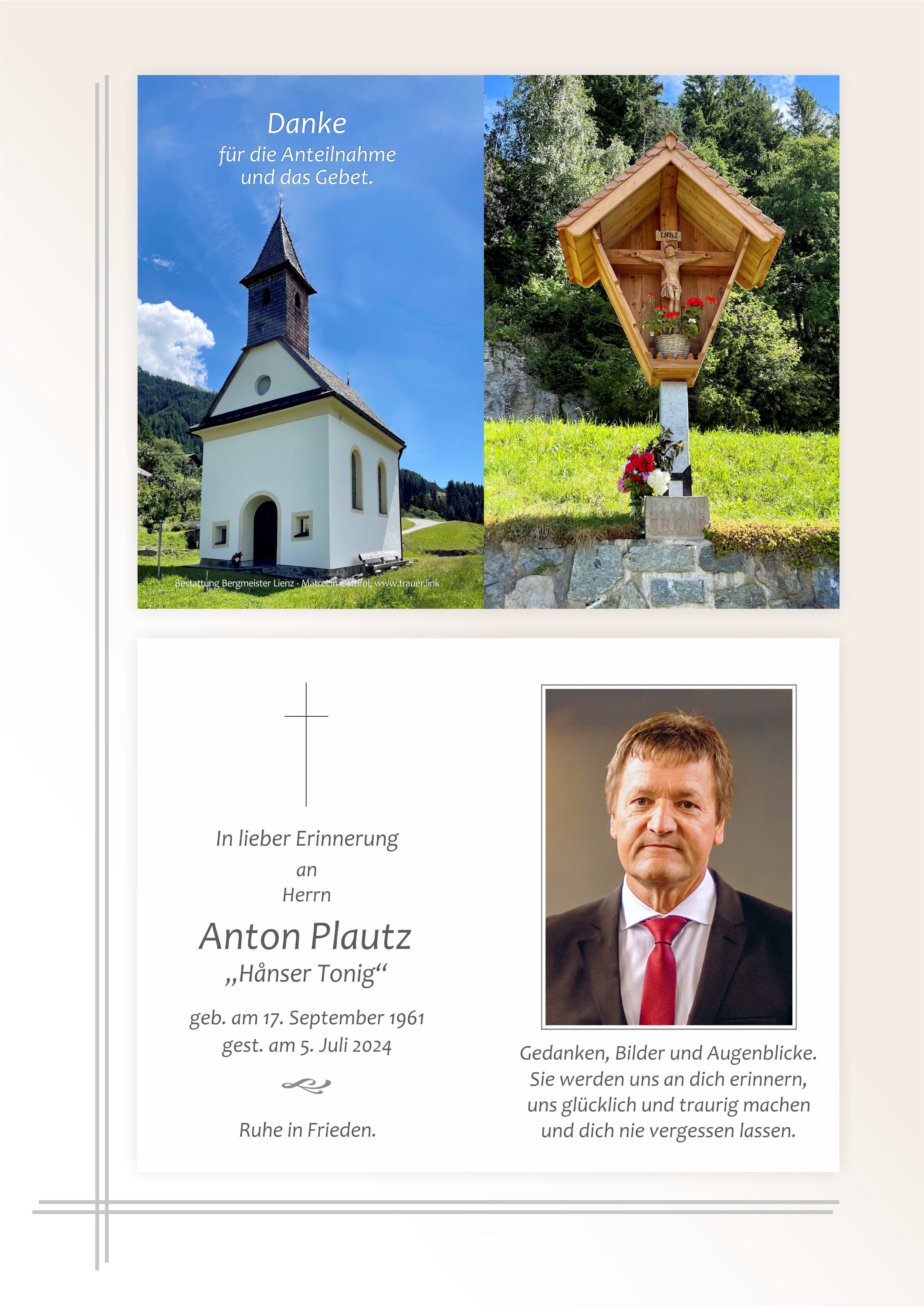 Anton Plautz