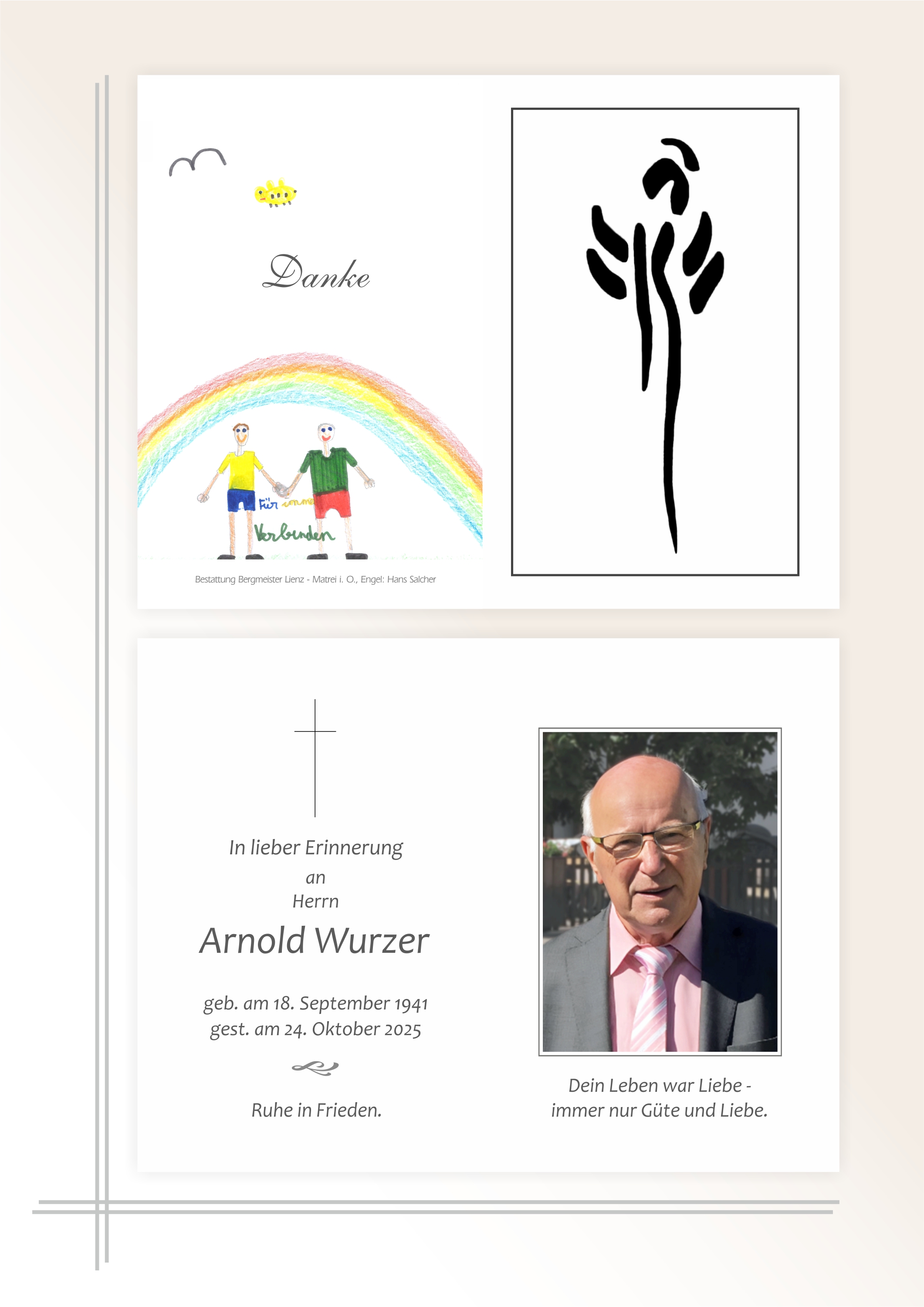 Arnold Wurzer