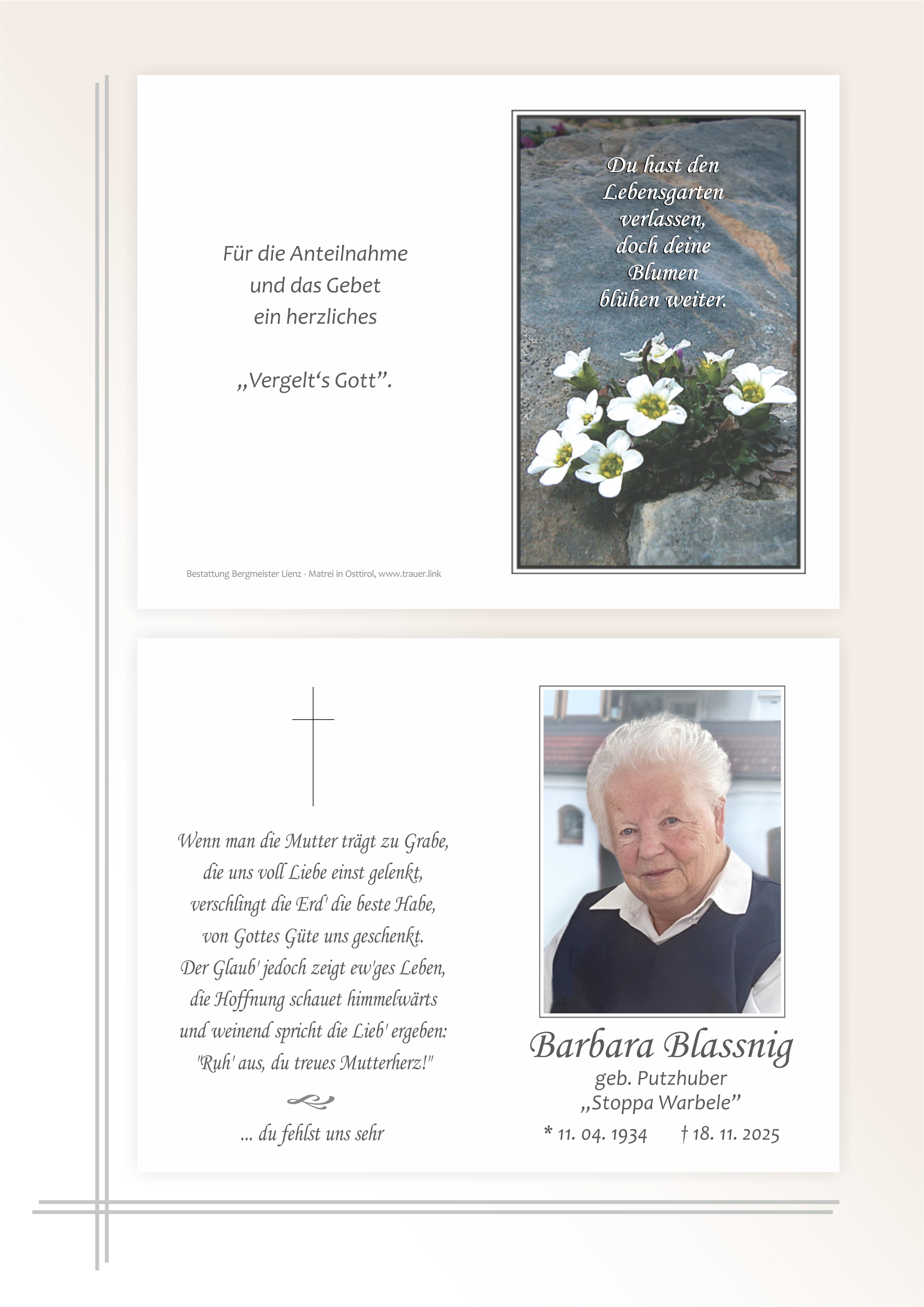 Barbara Blassnig