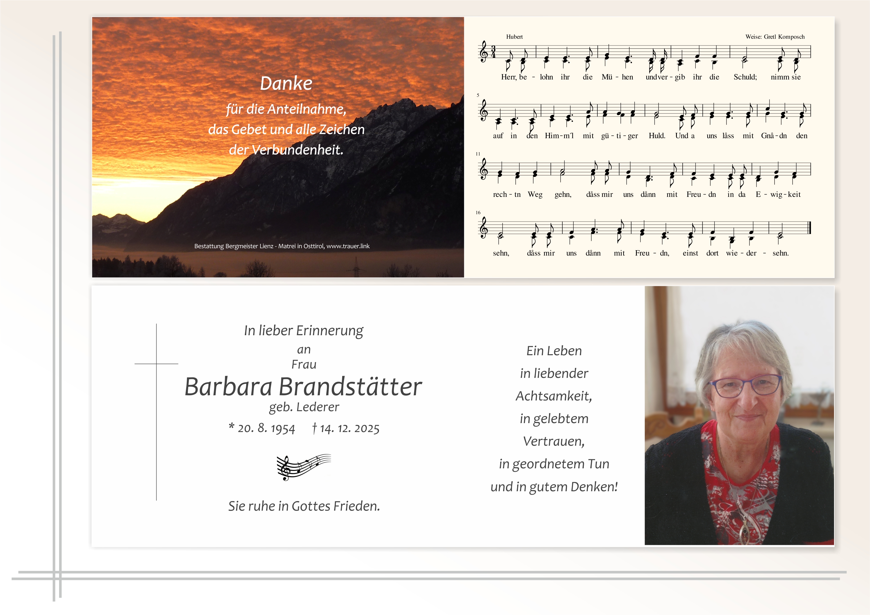 Barbara Brandstätter