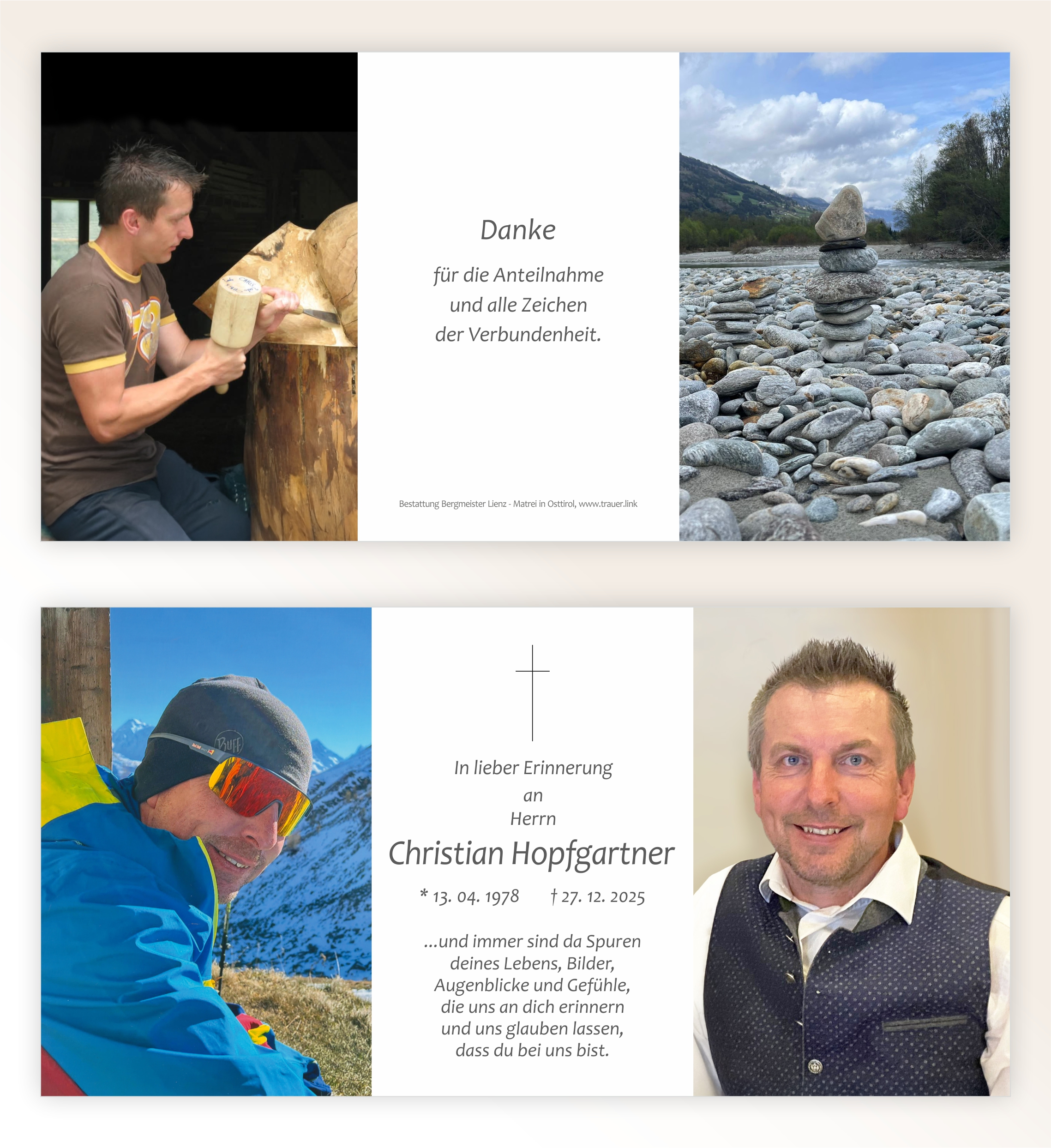 Christian Hopfgartner