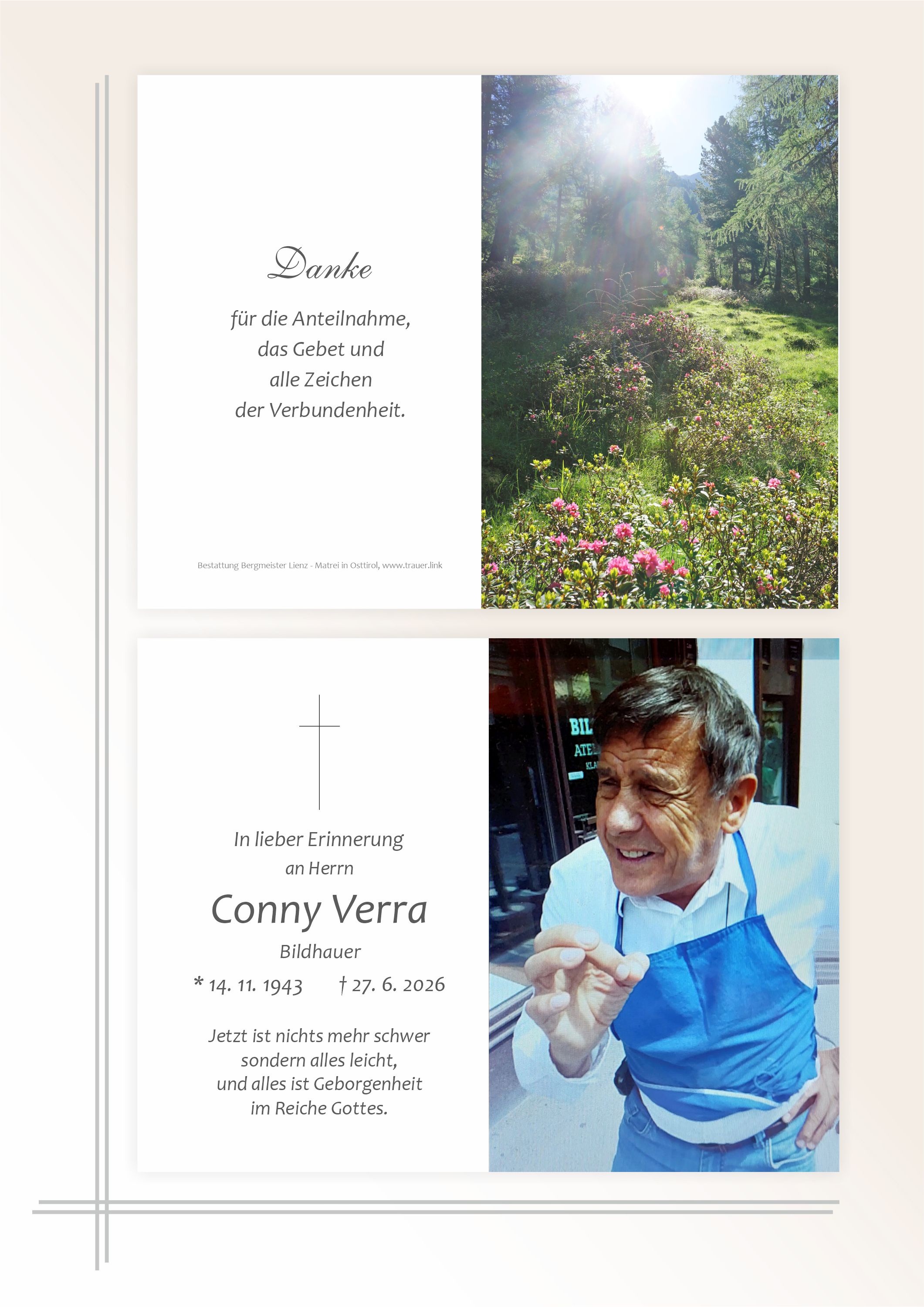 Conny Verra