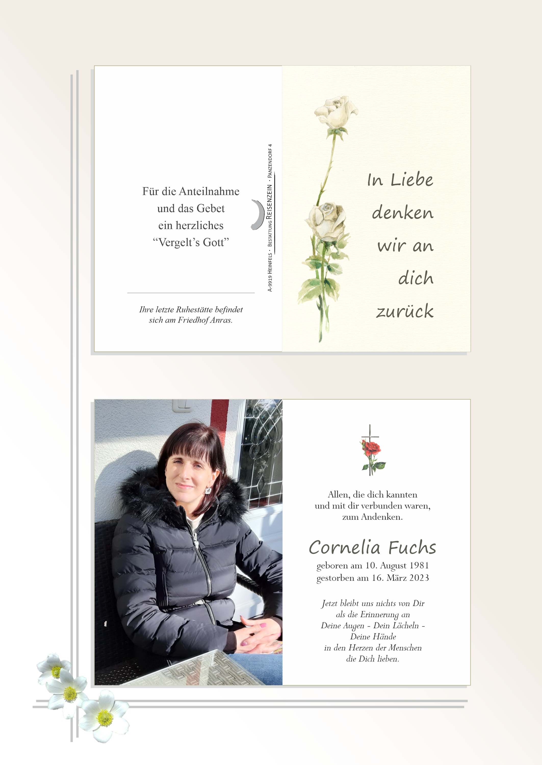 Cornelia Fuchs