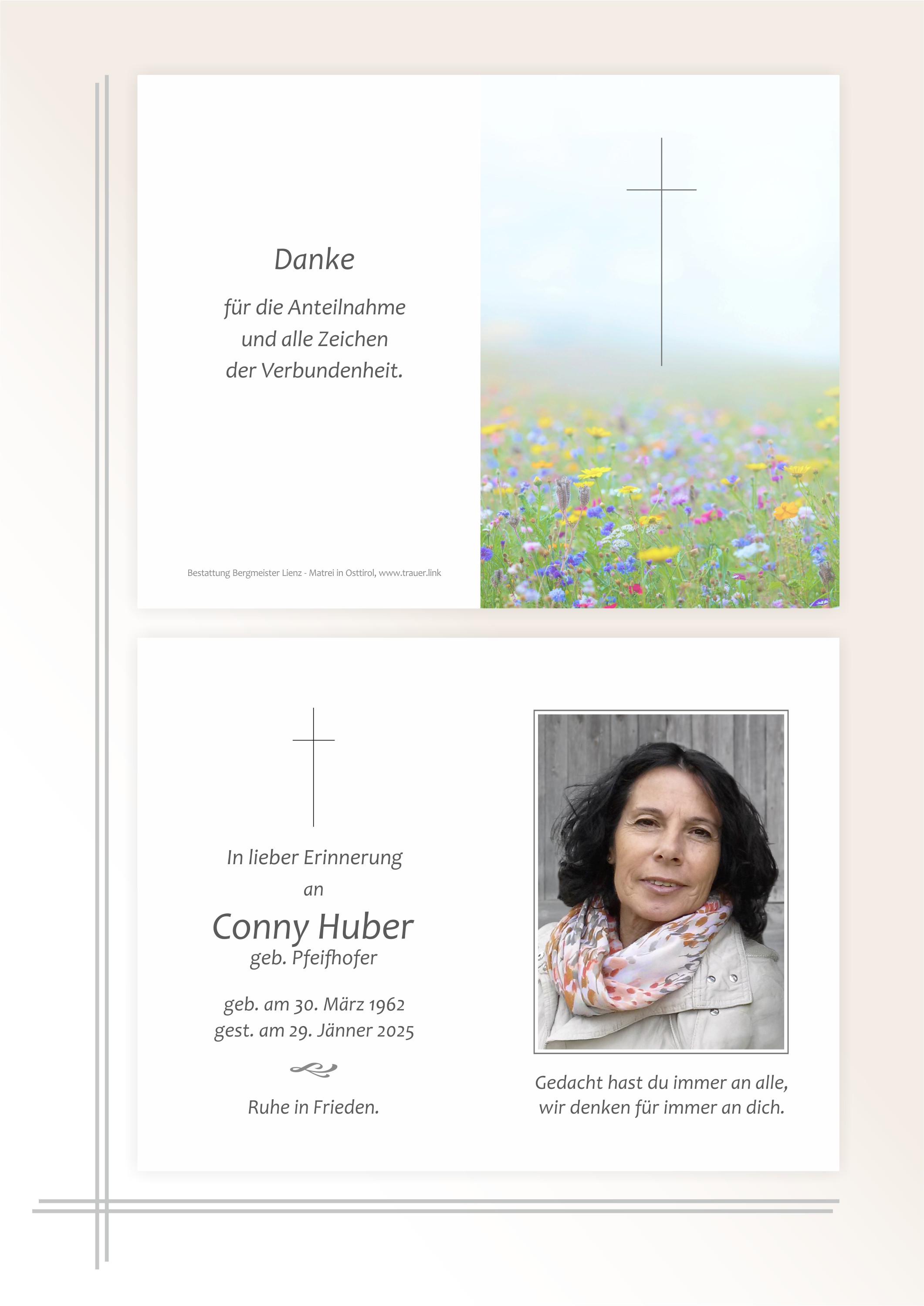 Cornelia Huber