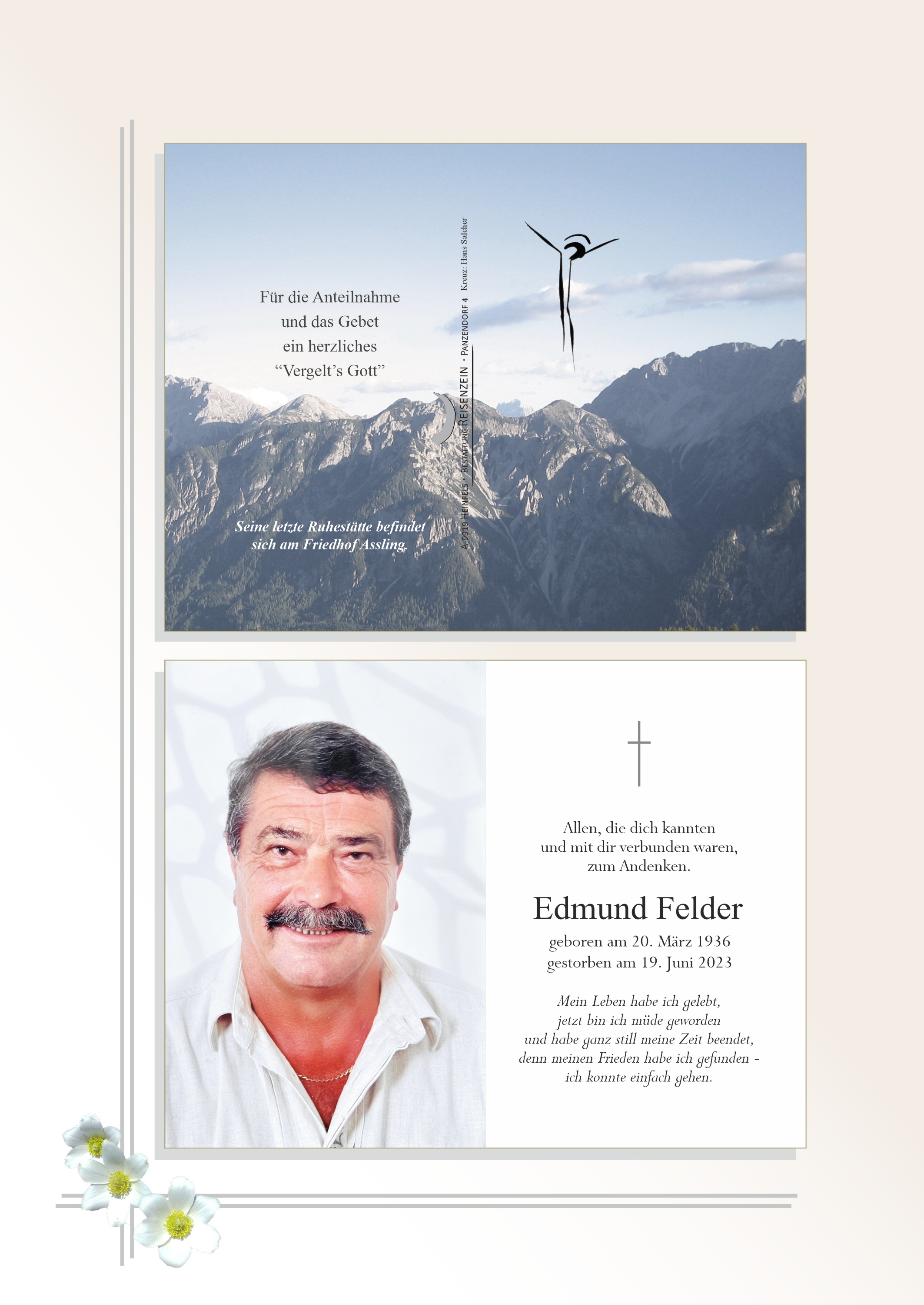 Edmund Felder