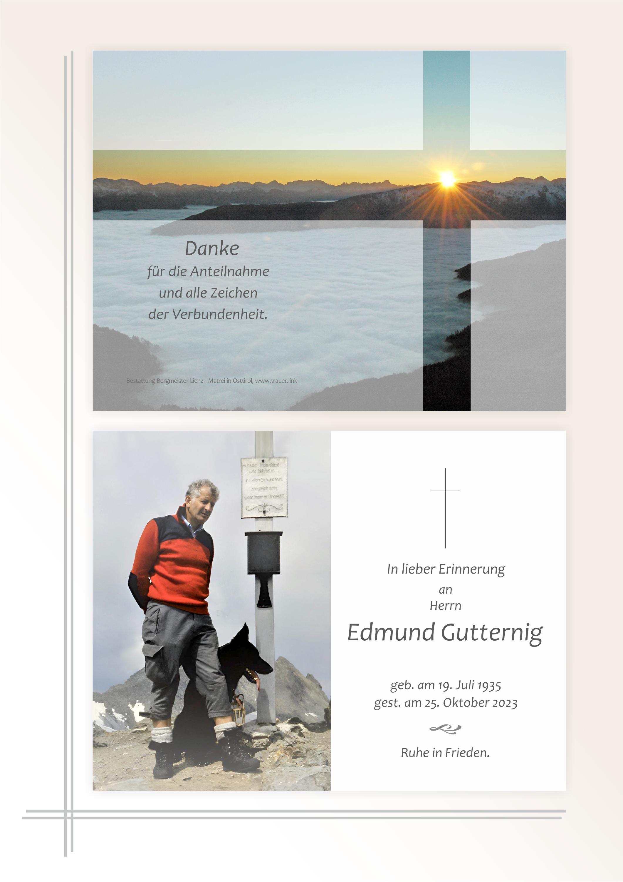 Edmund Gutternig