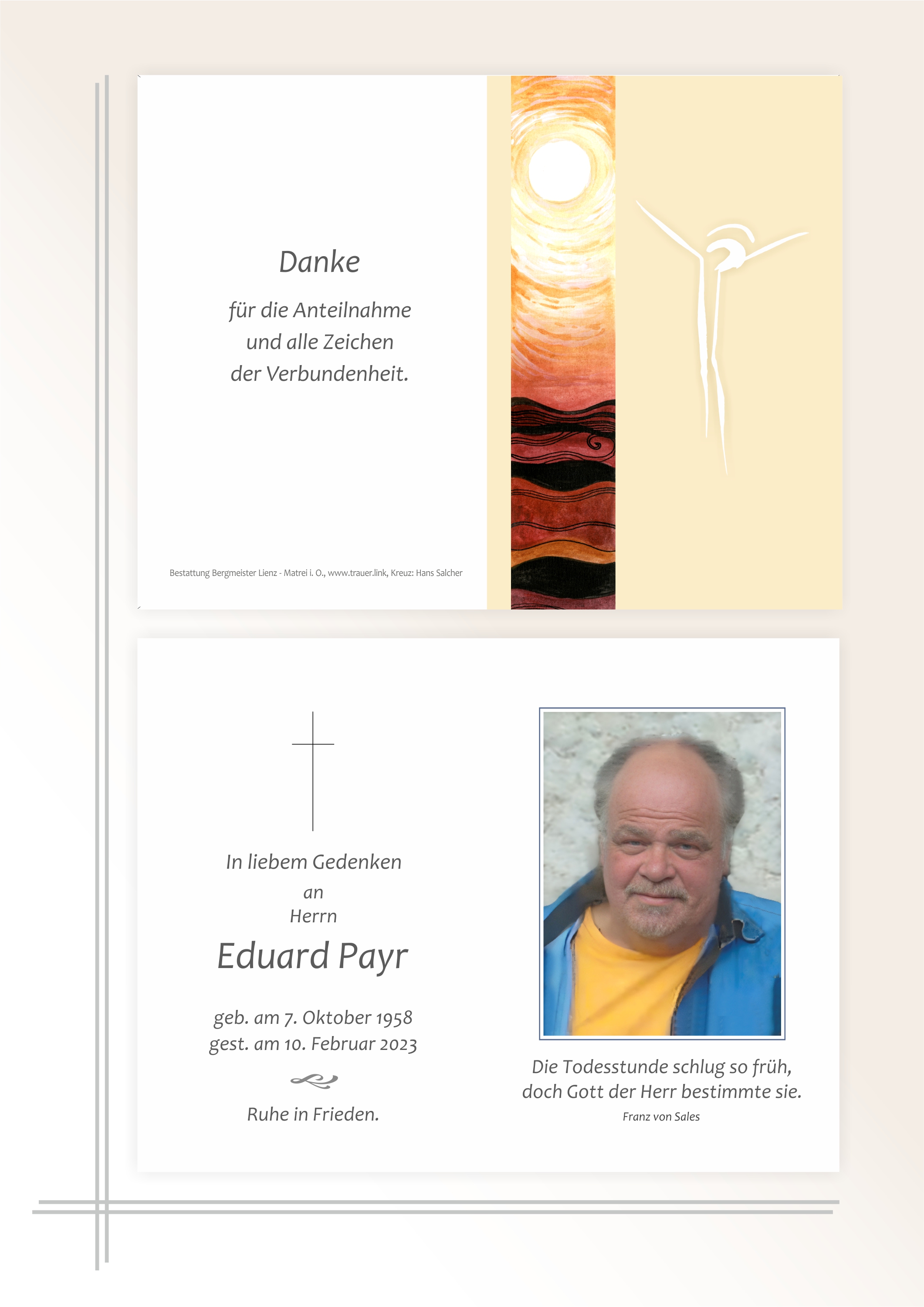 Eduard Payr