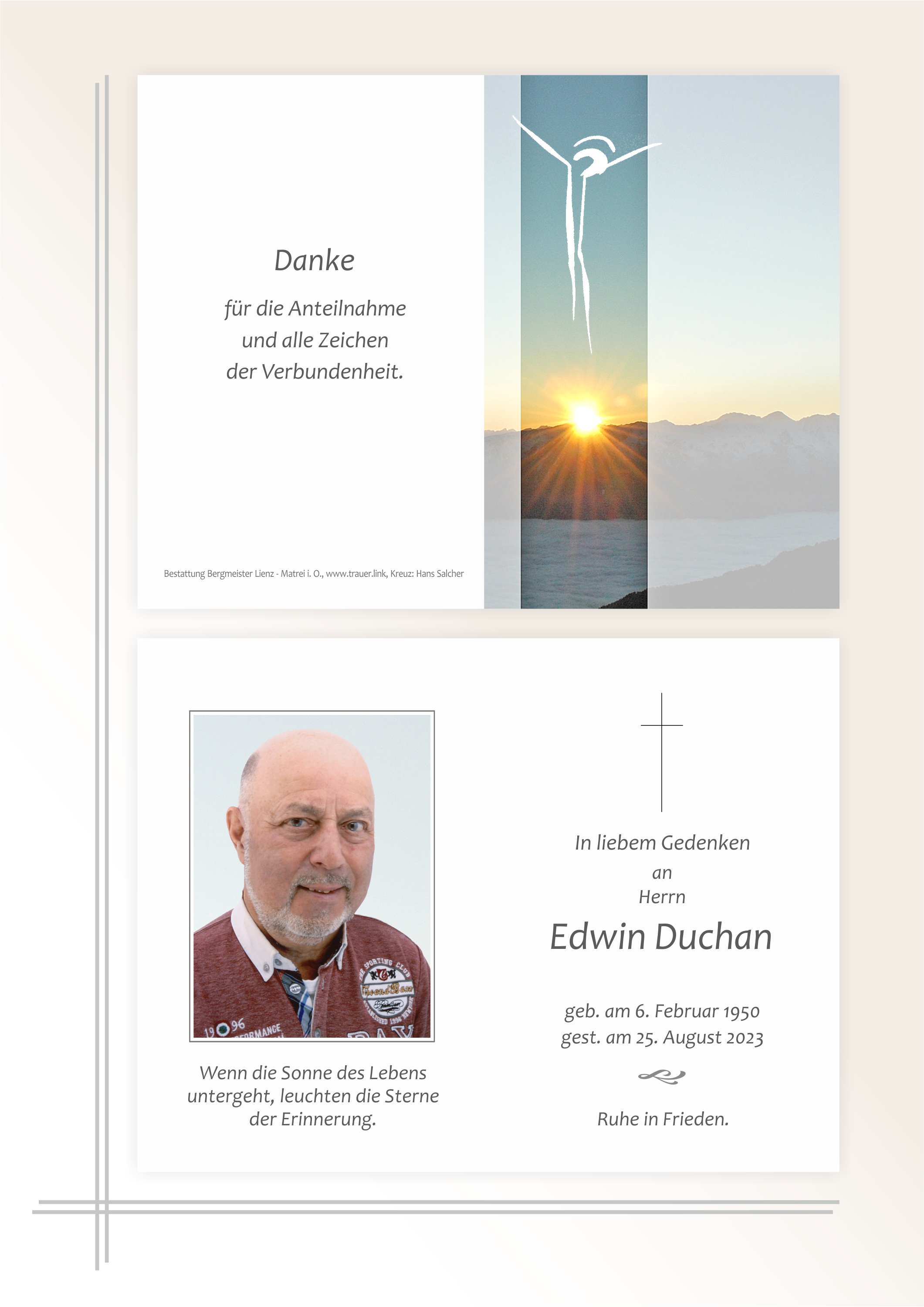 Edwin Duchan