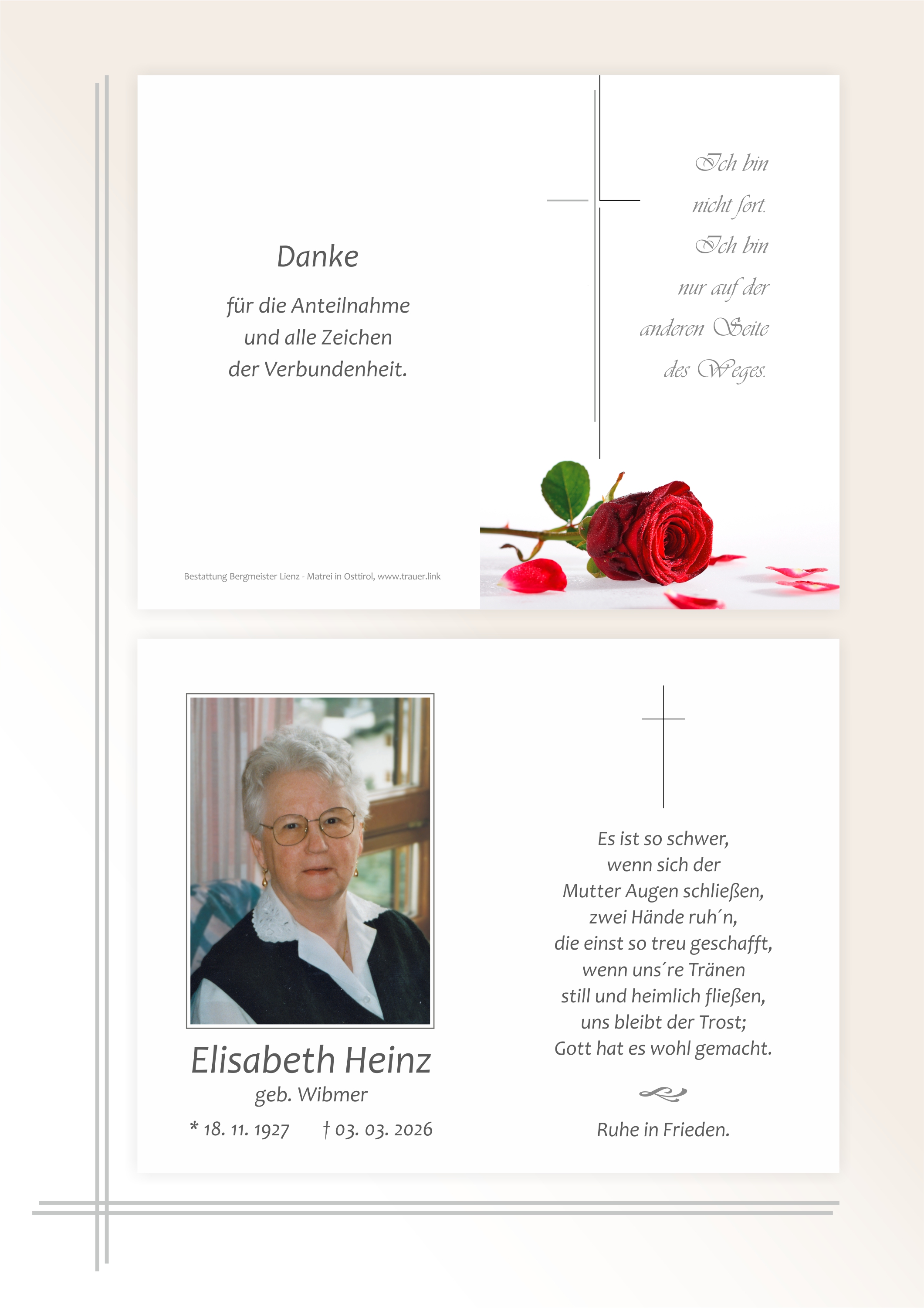 Elisabeth Heinz