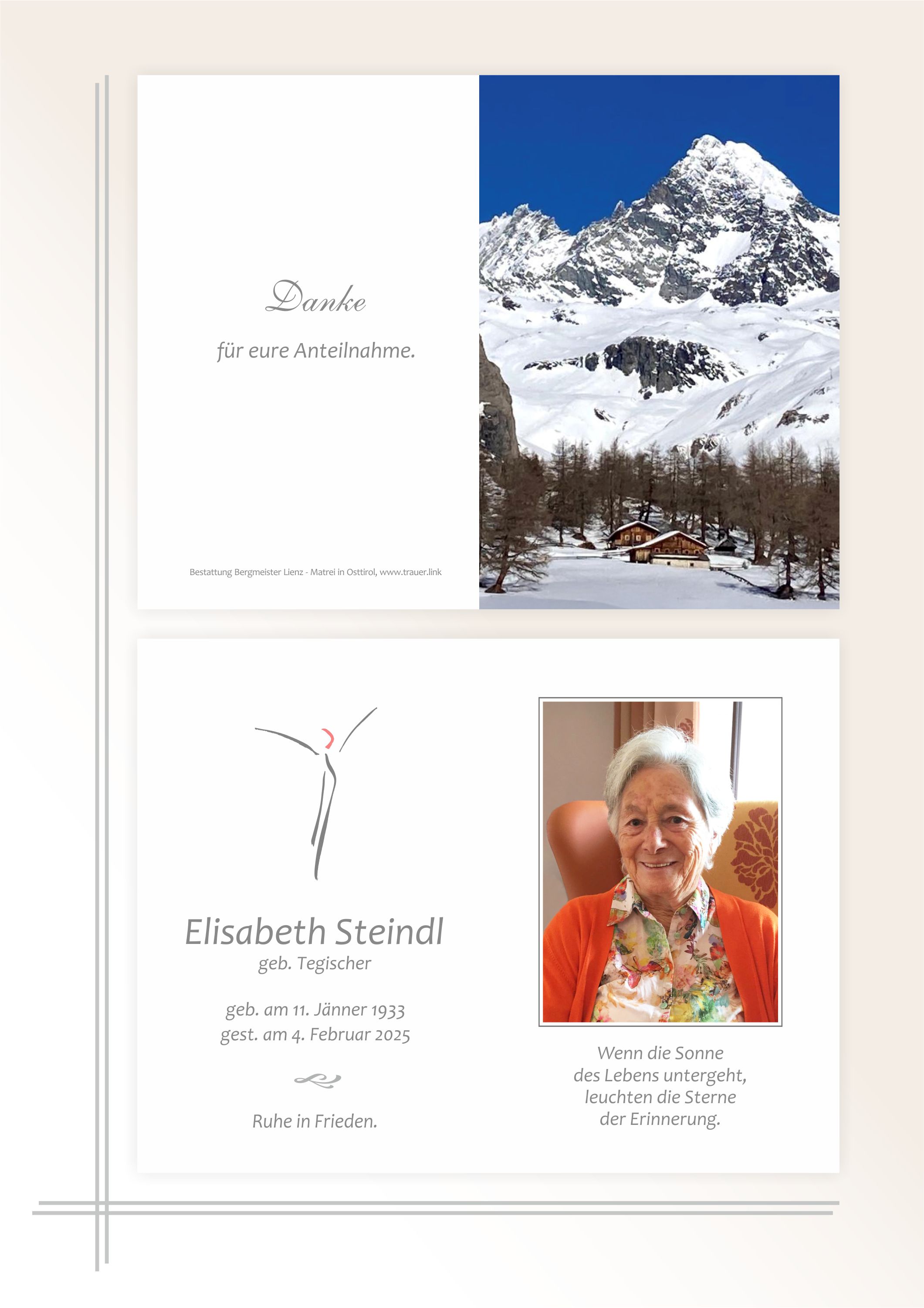 Elisabeth Steindl
