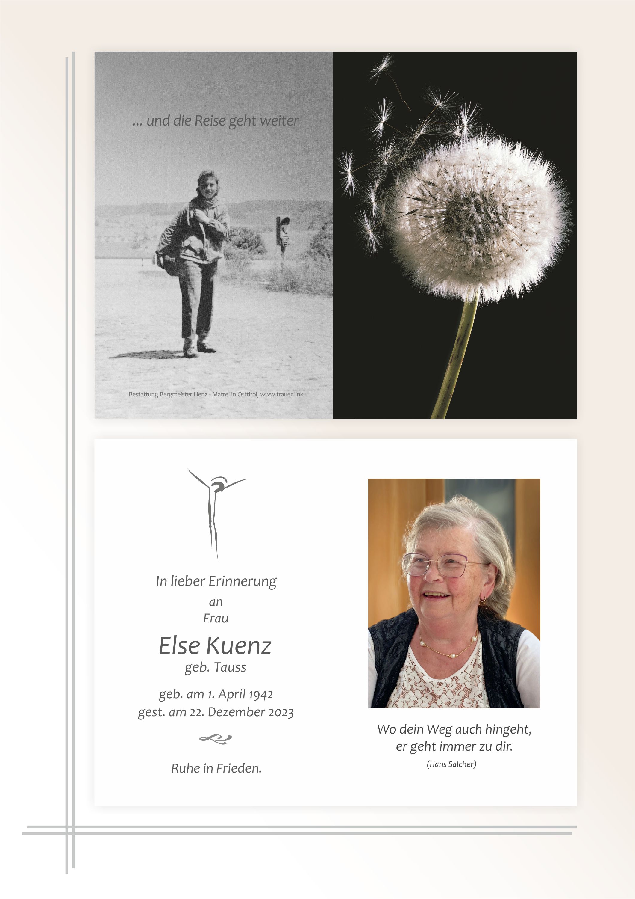 Else Kuenz