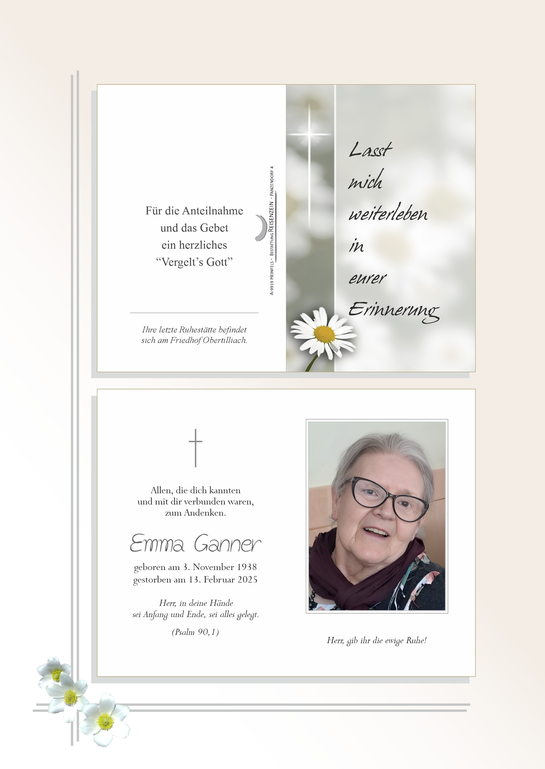Emma Ganner