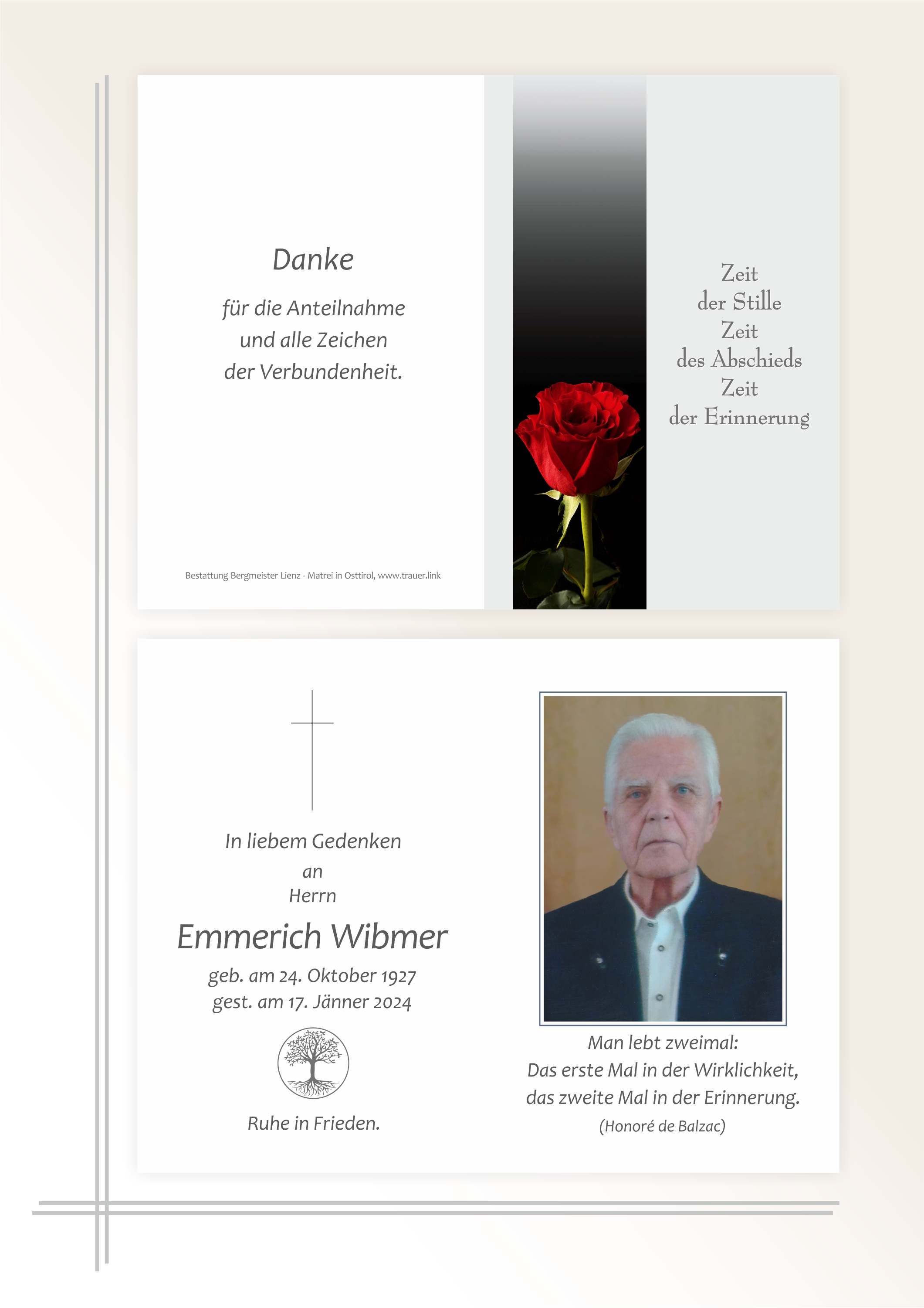 Emmerich Wibmer