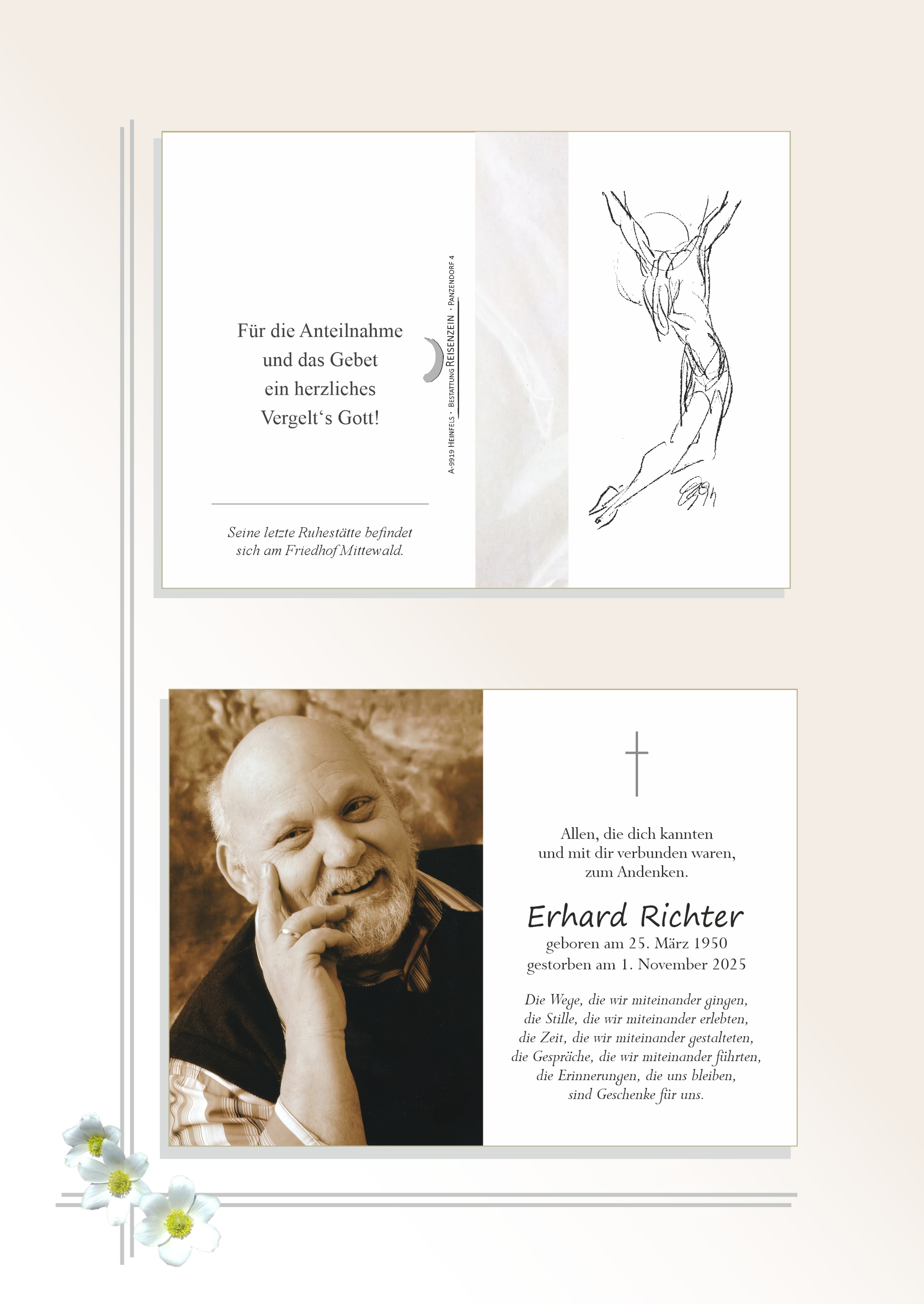 Erhard Richter