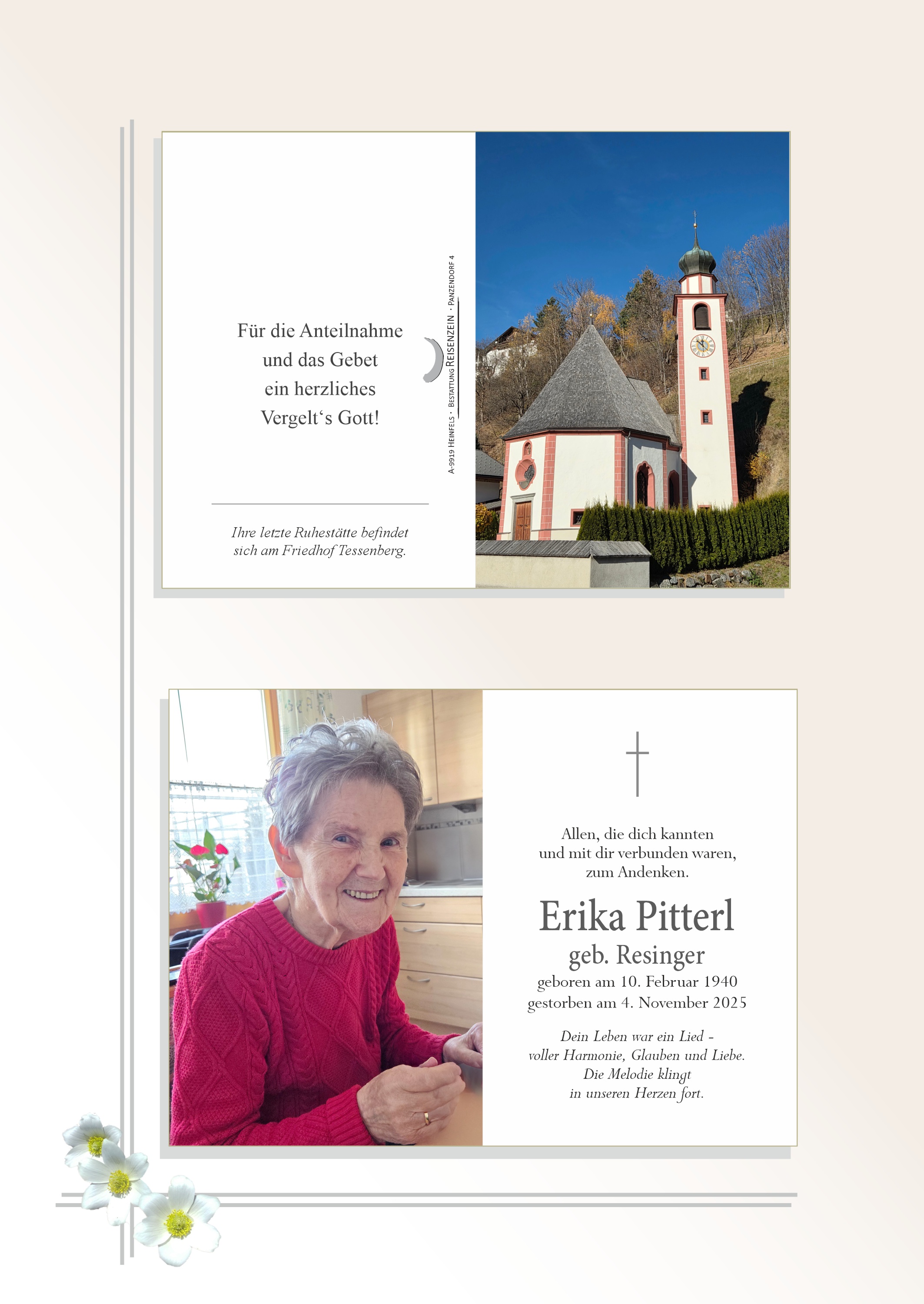 Erika Pitterl