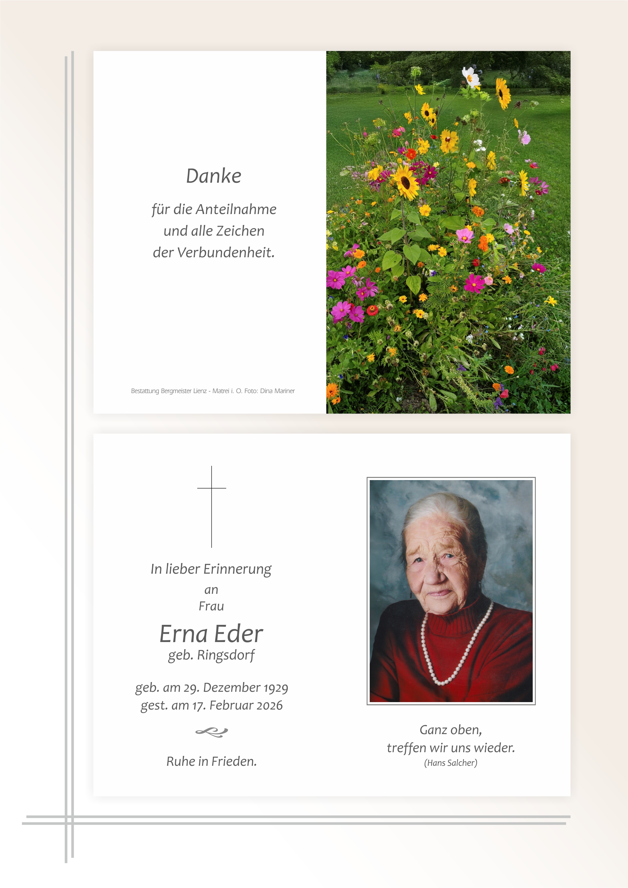 Erna Eder