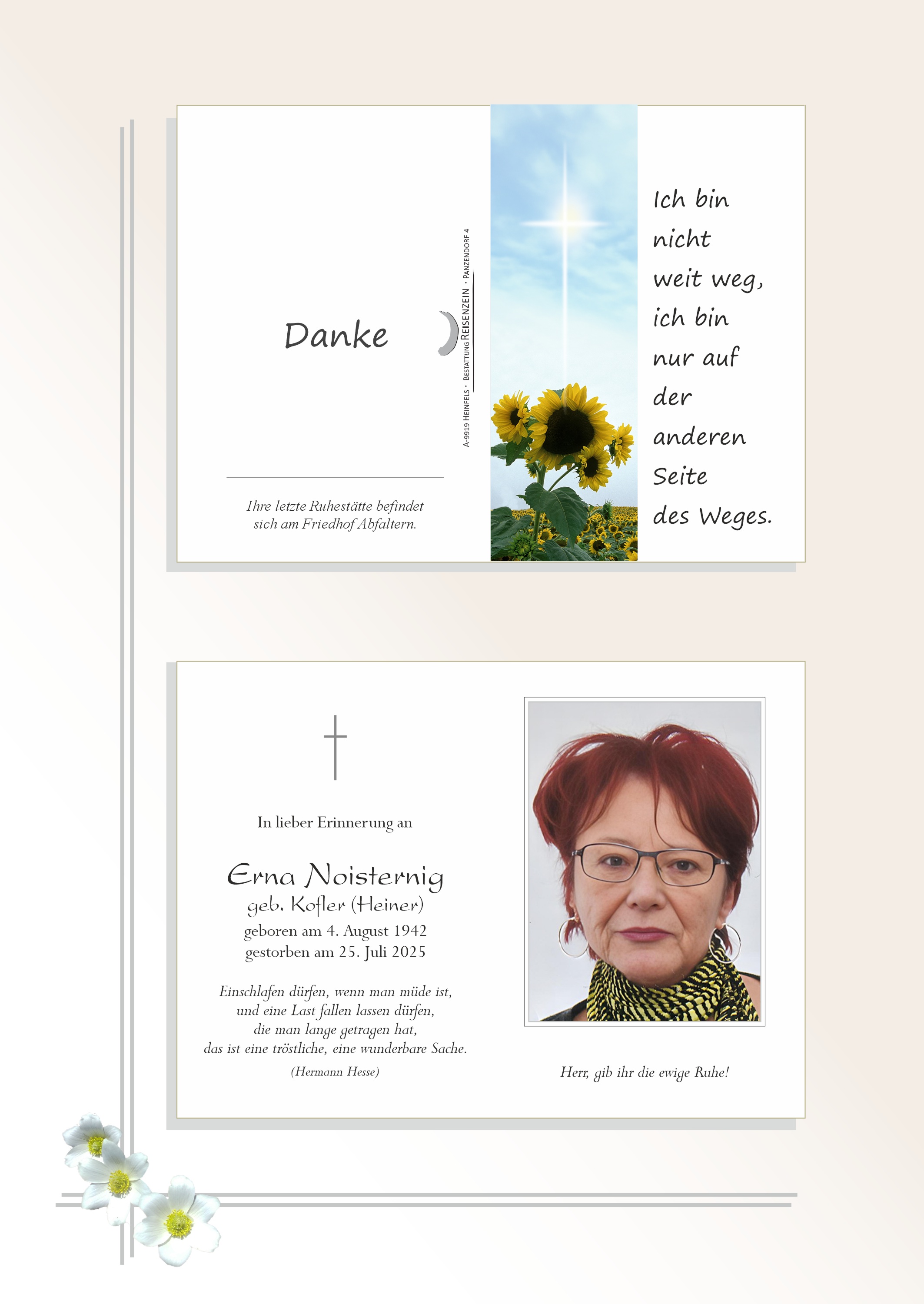 Erna Noisternig