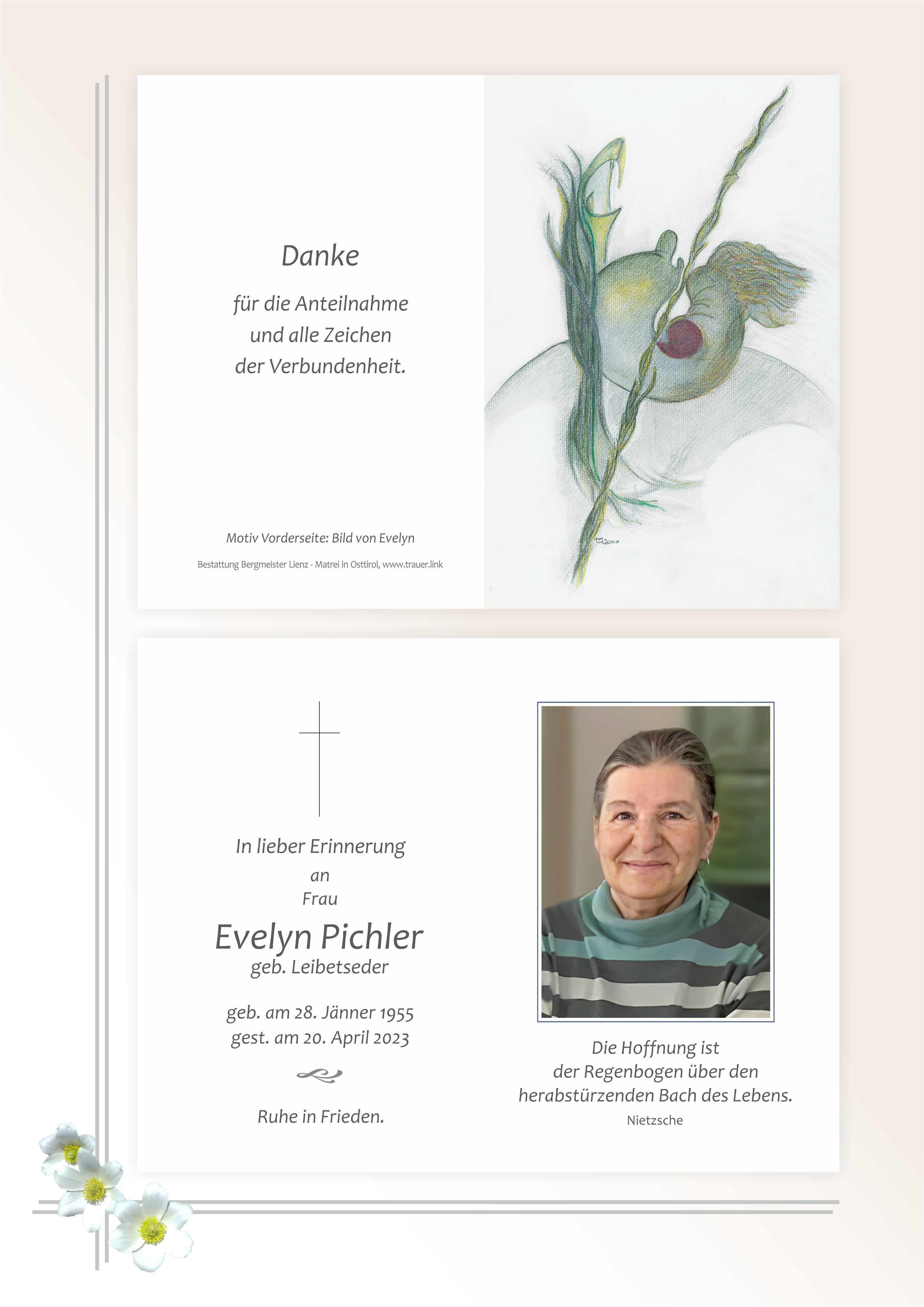 Evelyn Pichler