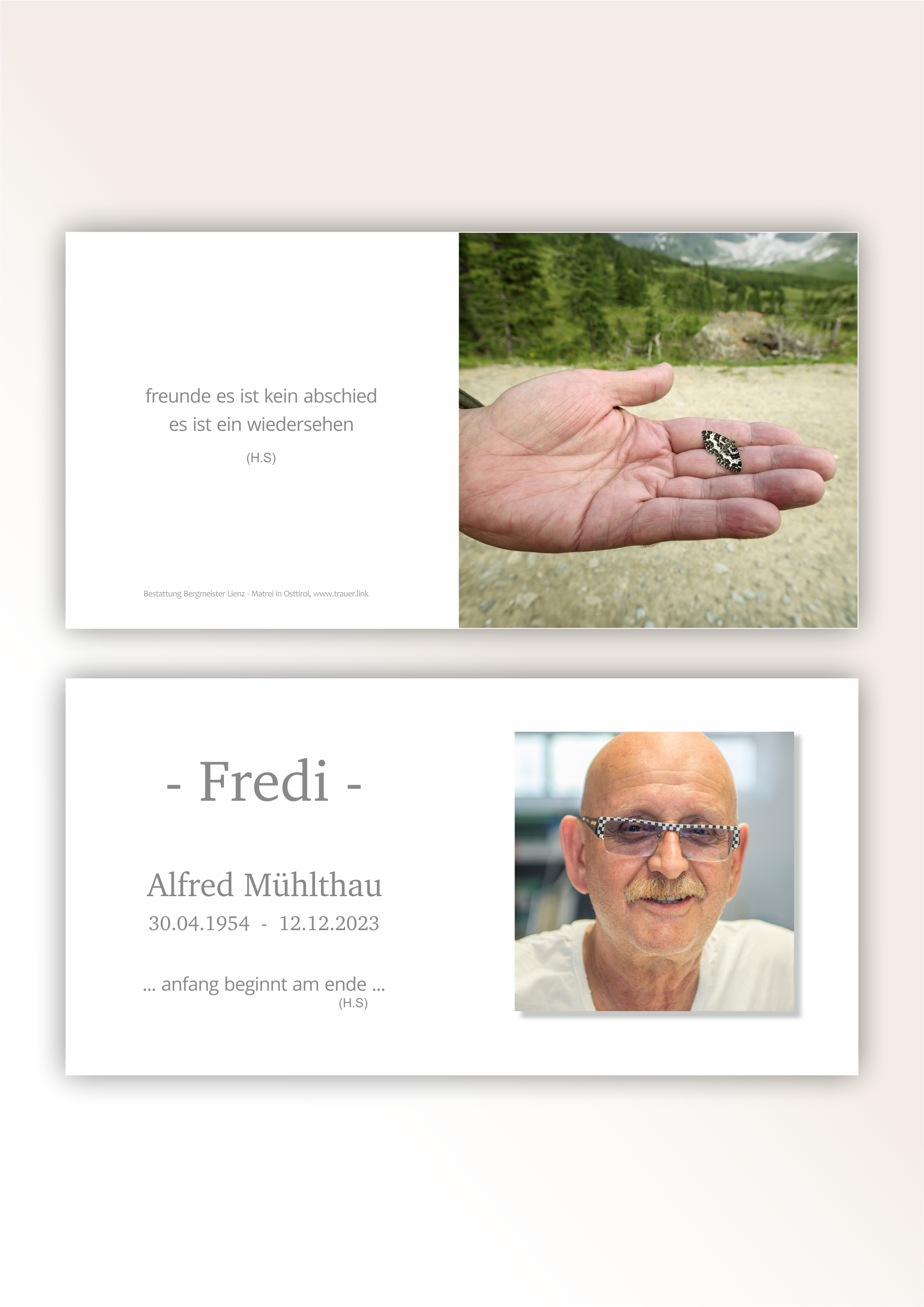 Fredi Mühlthau