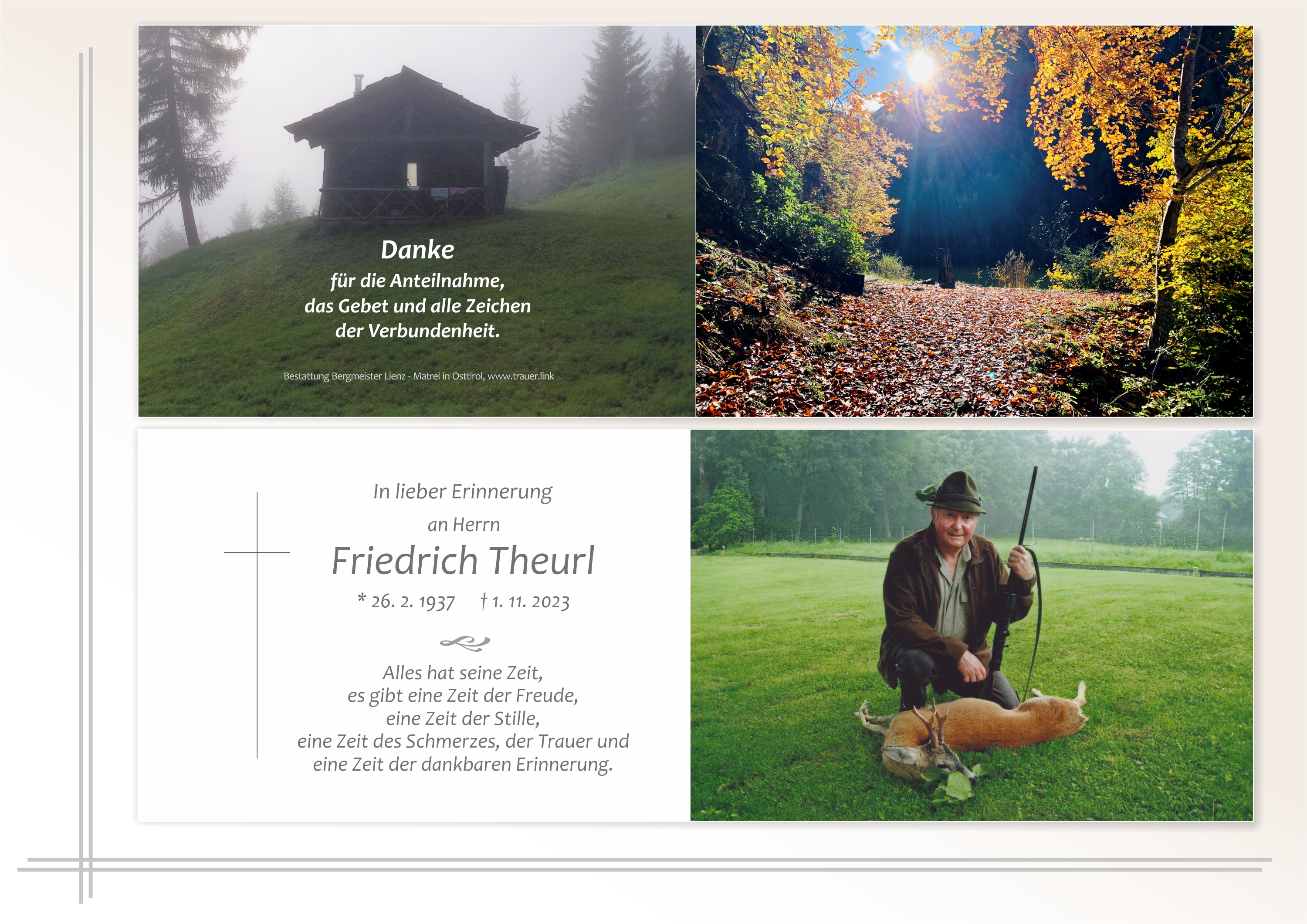 Friedrich Theurl