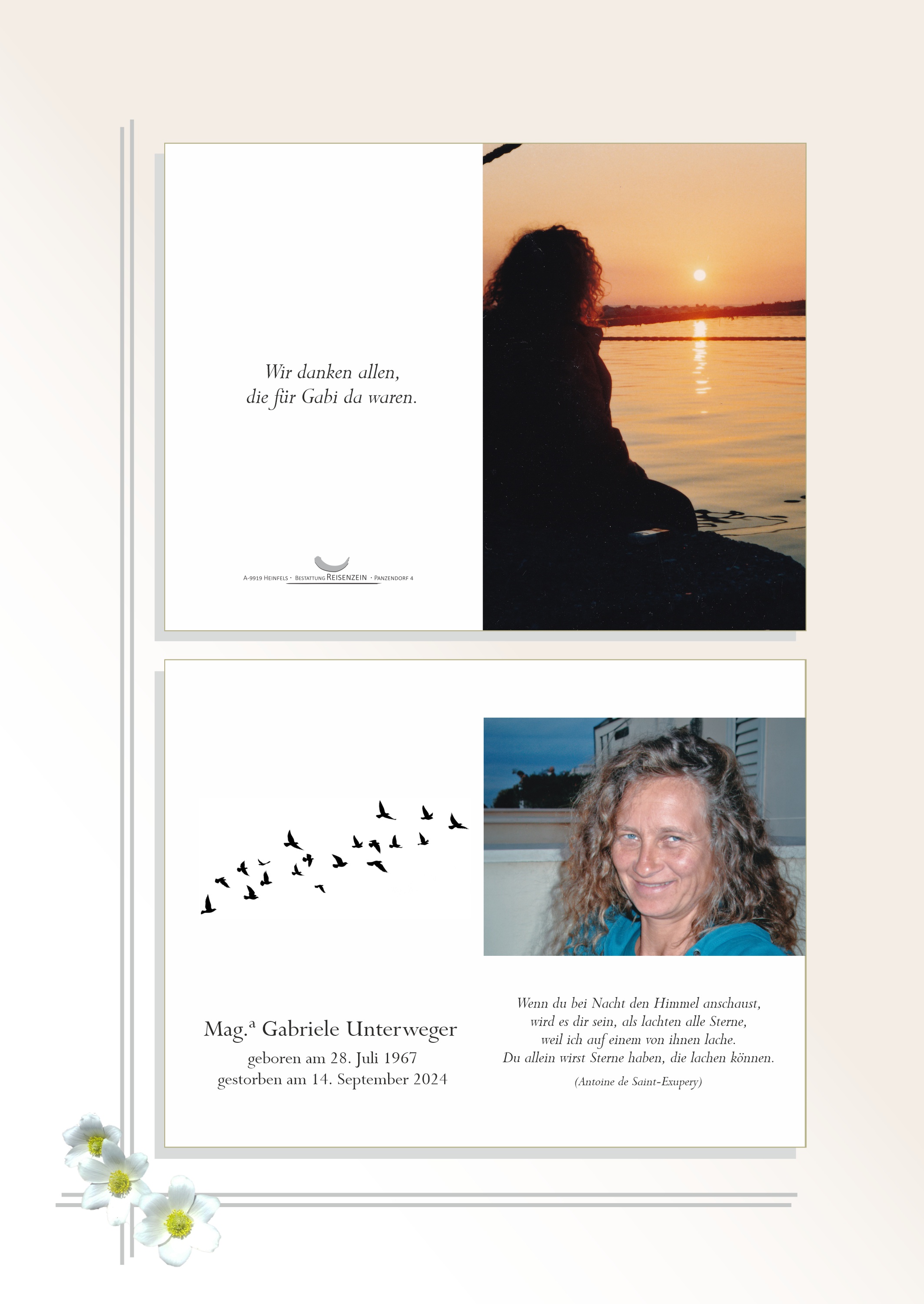 Gabriele Unterweger