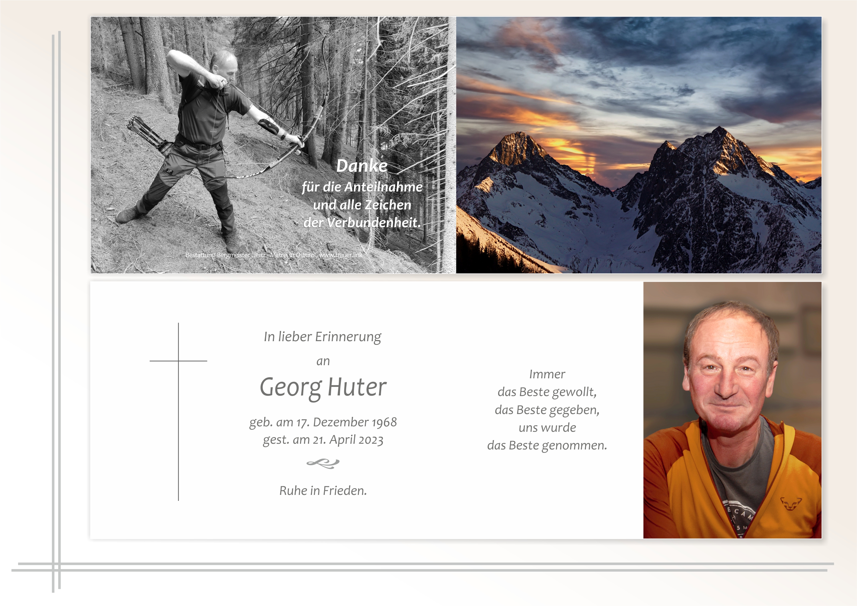 Georg Huter